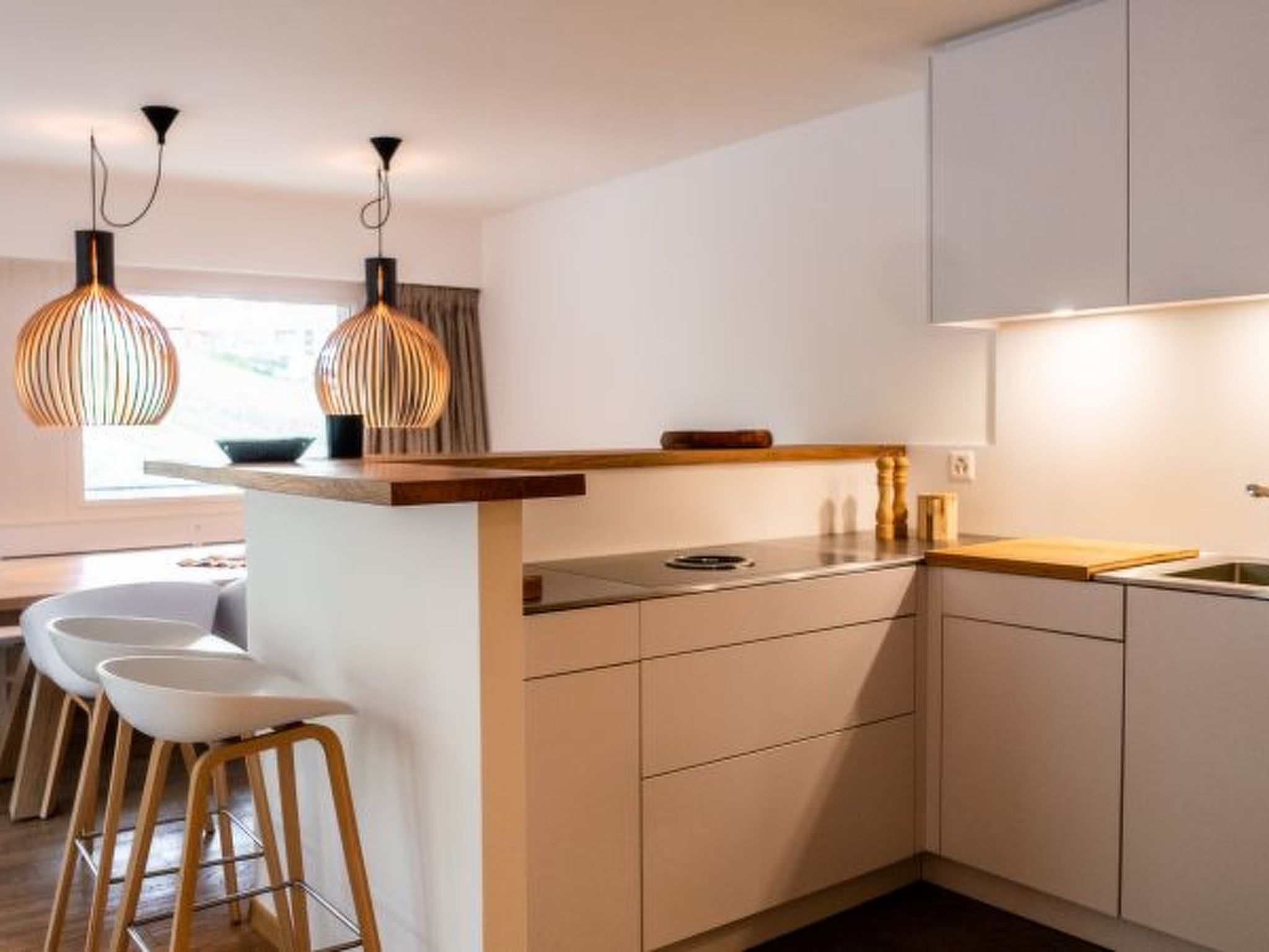 Photo of Olympic R2 - ski lift Nendaz