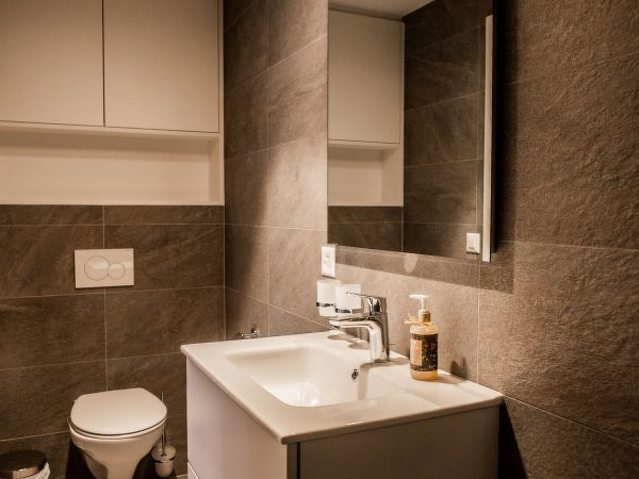 Photo of Olympic R2 - ski lift Nendaz