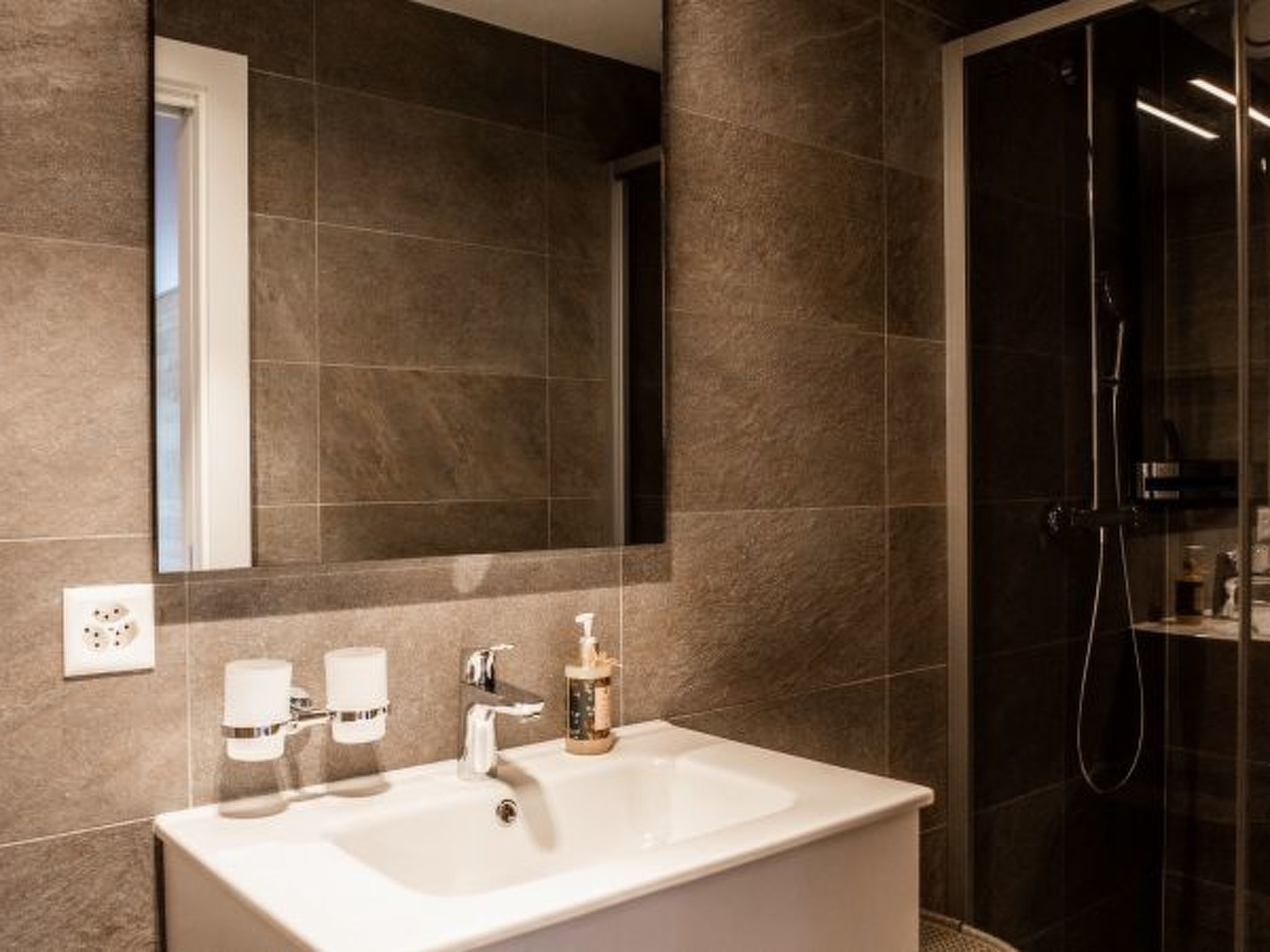 Photo of Olympic R2 - ski lift Nendaz