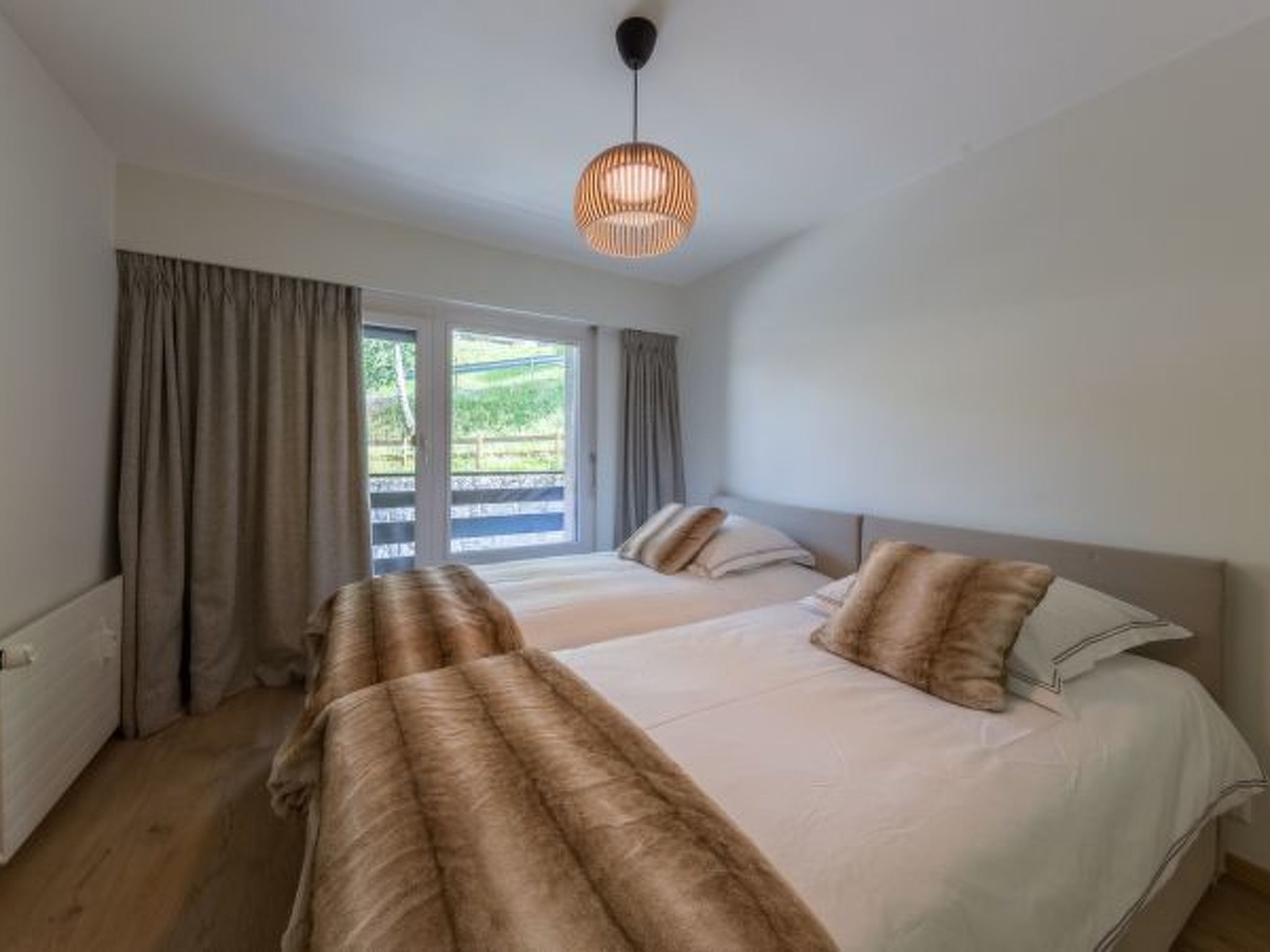 Photo of Olympic R2 - ski lift Nendaz