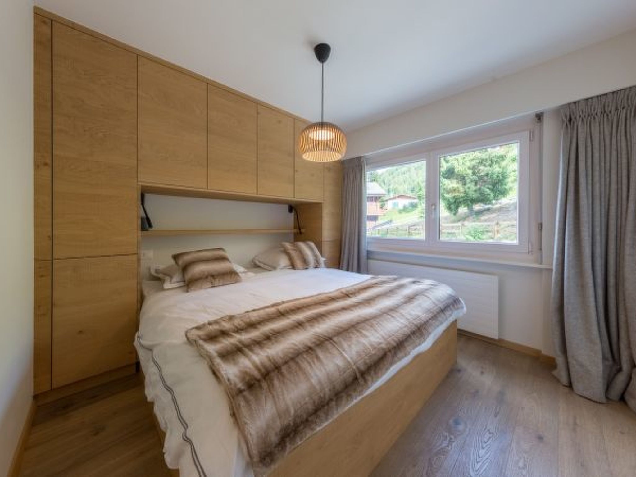 Photo of Olympic R2 - ski lift Nendaz