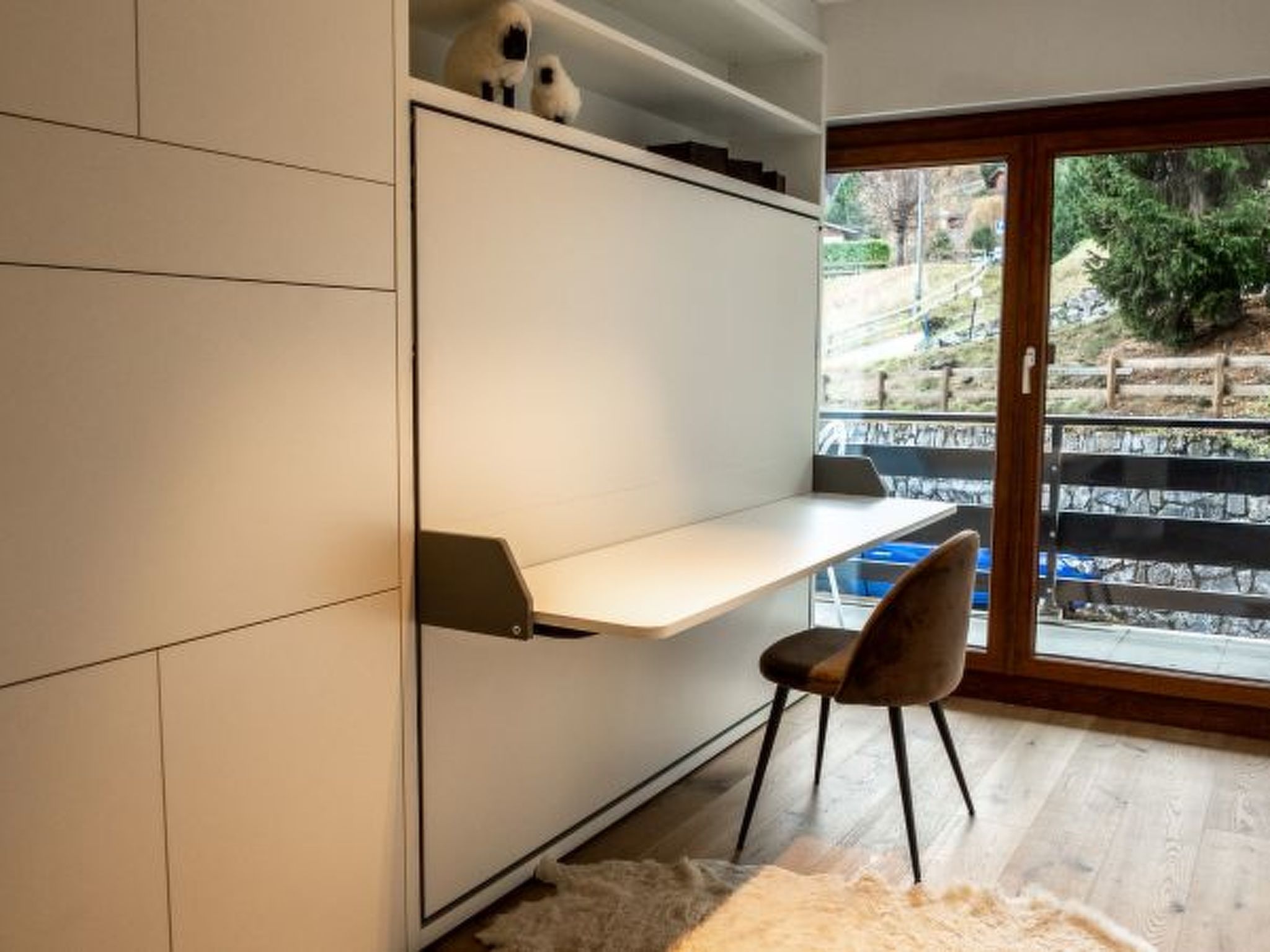 Photo of Olympic R2 - ski lift Nendaz