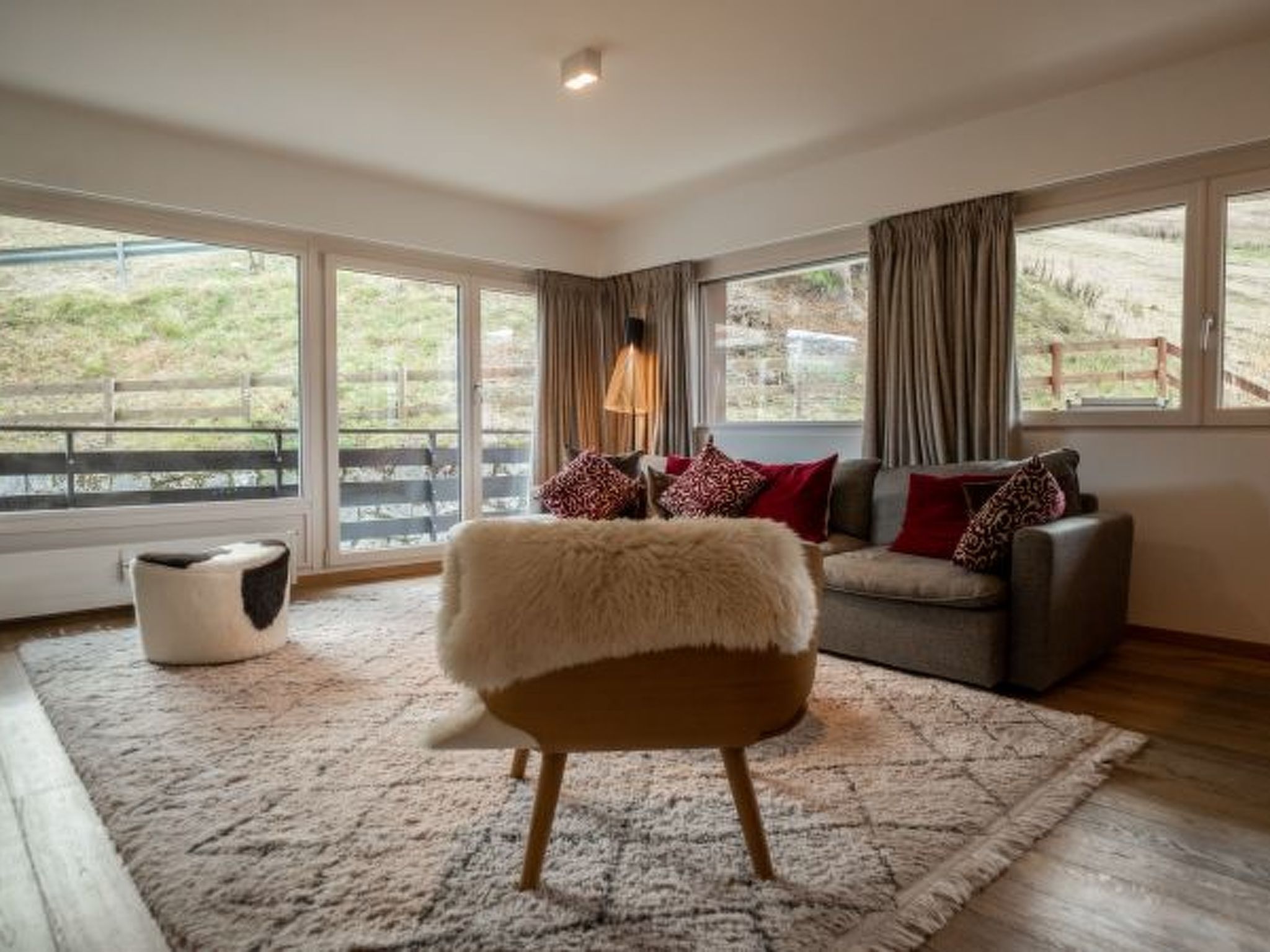 Photo of Olympic R2 - ski lift Nendaz