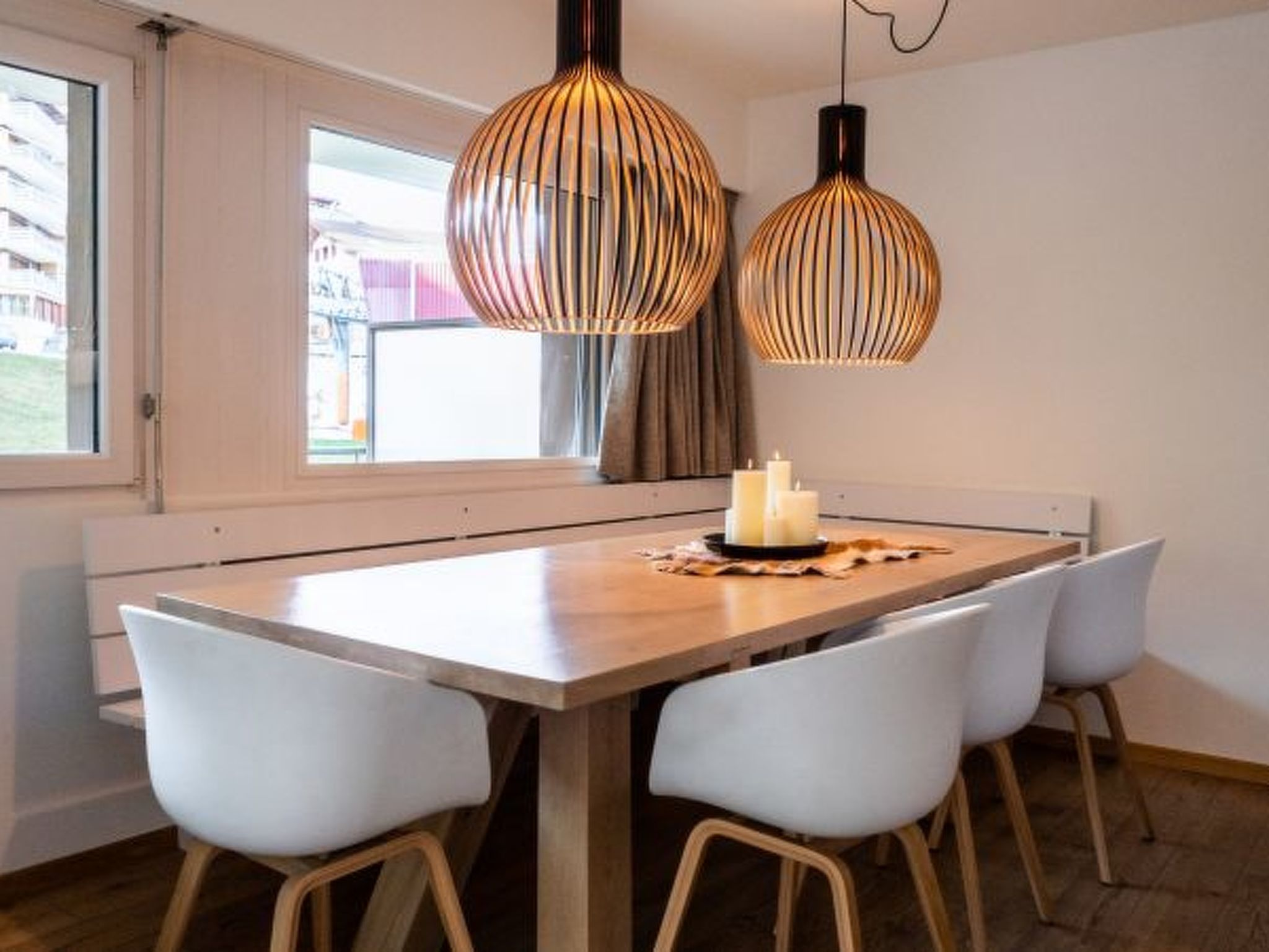 Photo of Olympic R2 - ski lift Nendaz