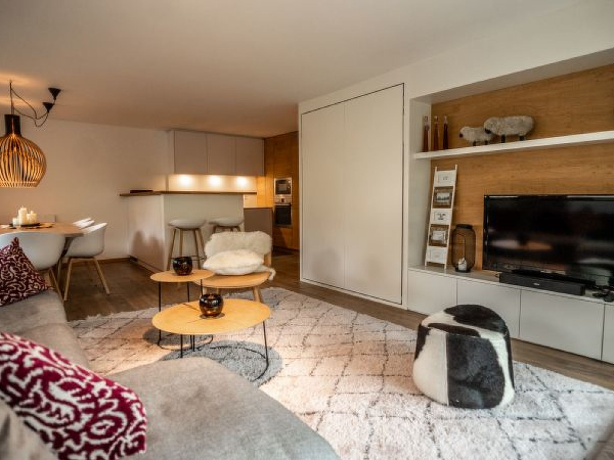 Photo of Olympic R2 - ski lift Nendaz