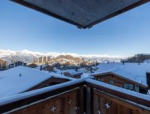 Cordée 3: Ruim appartement met privé-spa aan de skipiste in Nendaz - thumbnail 6