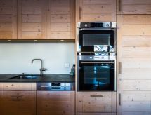 Cordée 3: Ruim appartement met privé-spa aan de skipiste in Nendaz - thumbnail 5