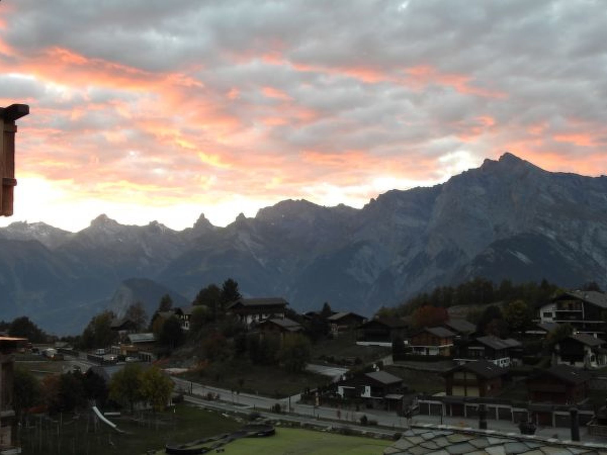 Photo of Cordée 3 - Spa access