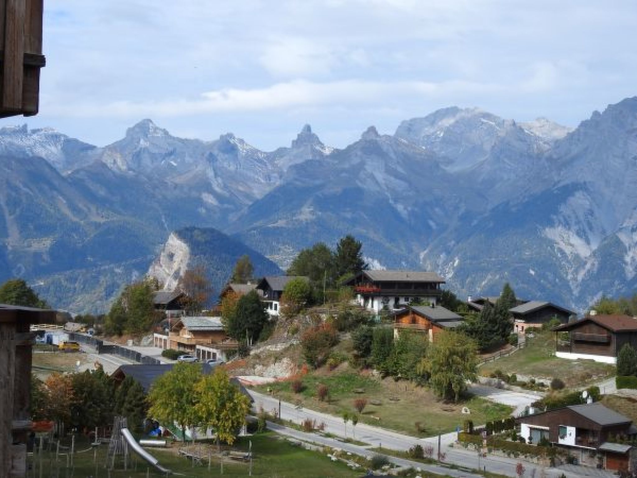 Photo of Cordée 3 - Spa access