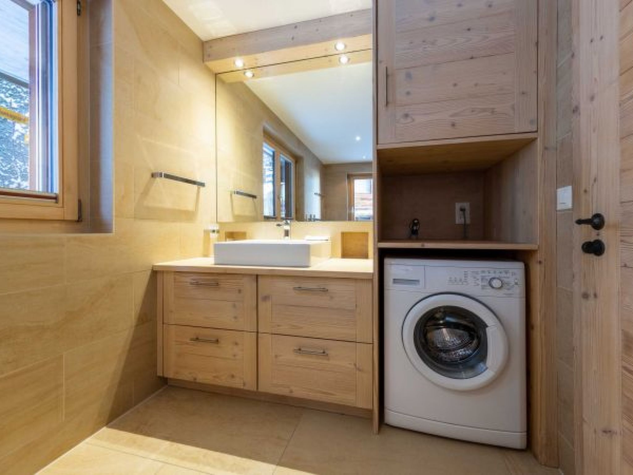 Photo of Cordée 3 - Spa access