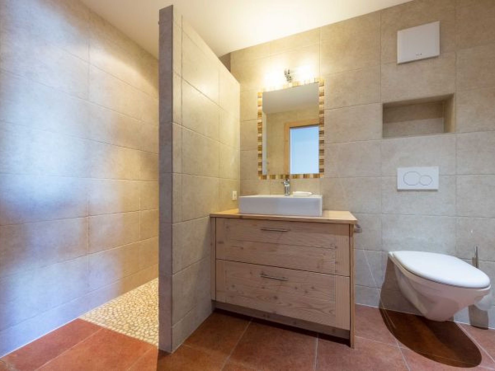 Photo of Cordée 3 - Spa access