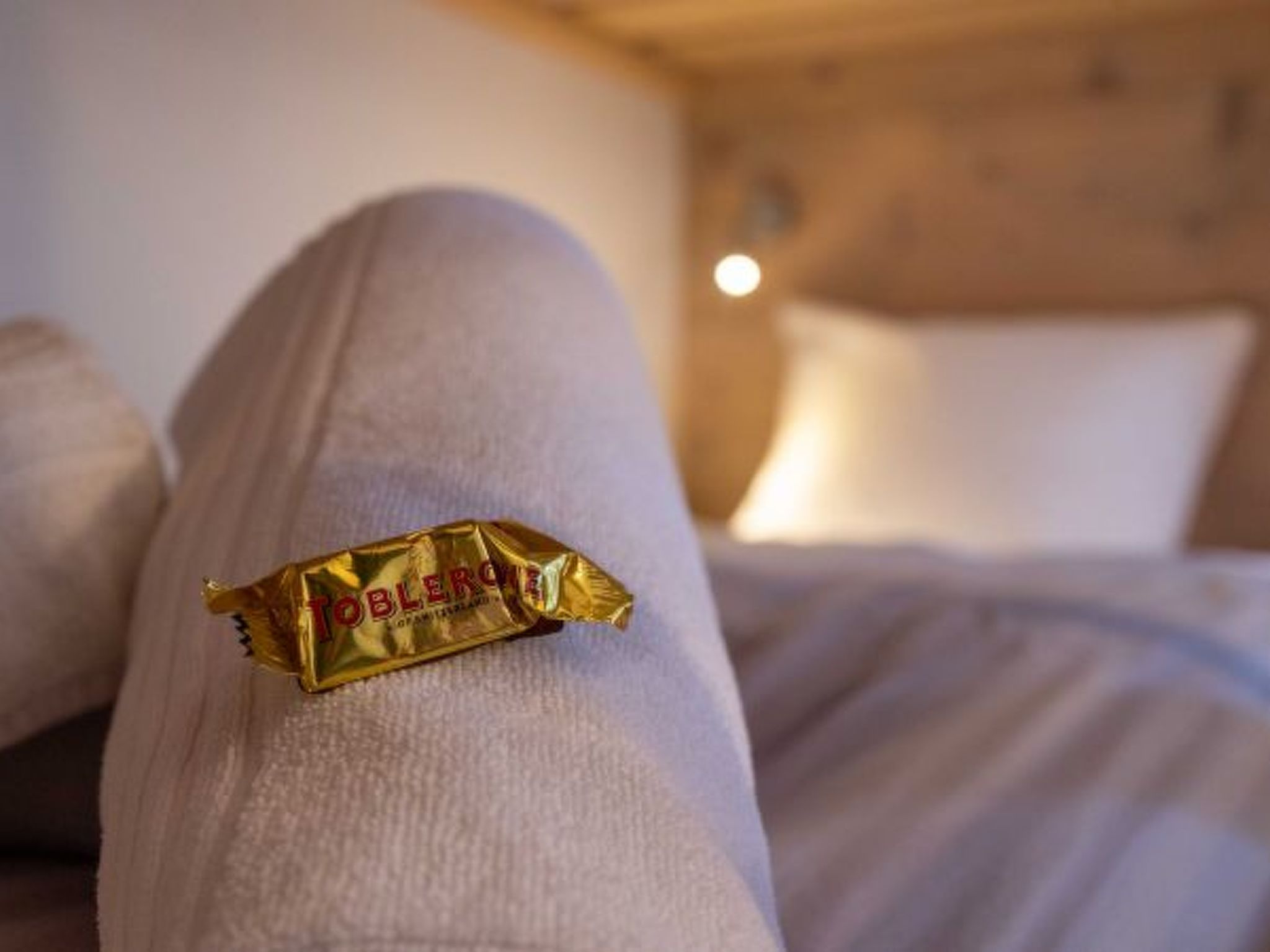 Photo of Cordée 3 - Spa access