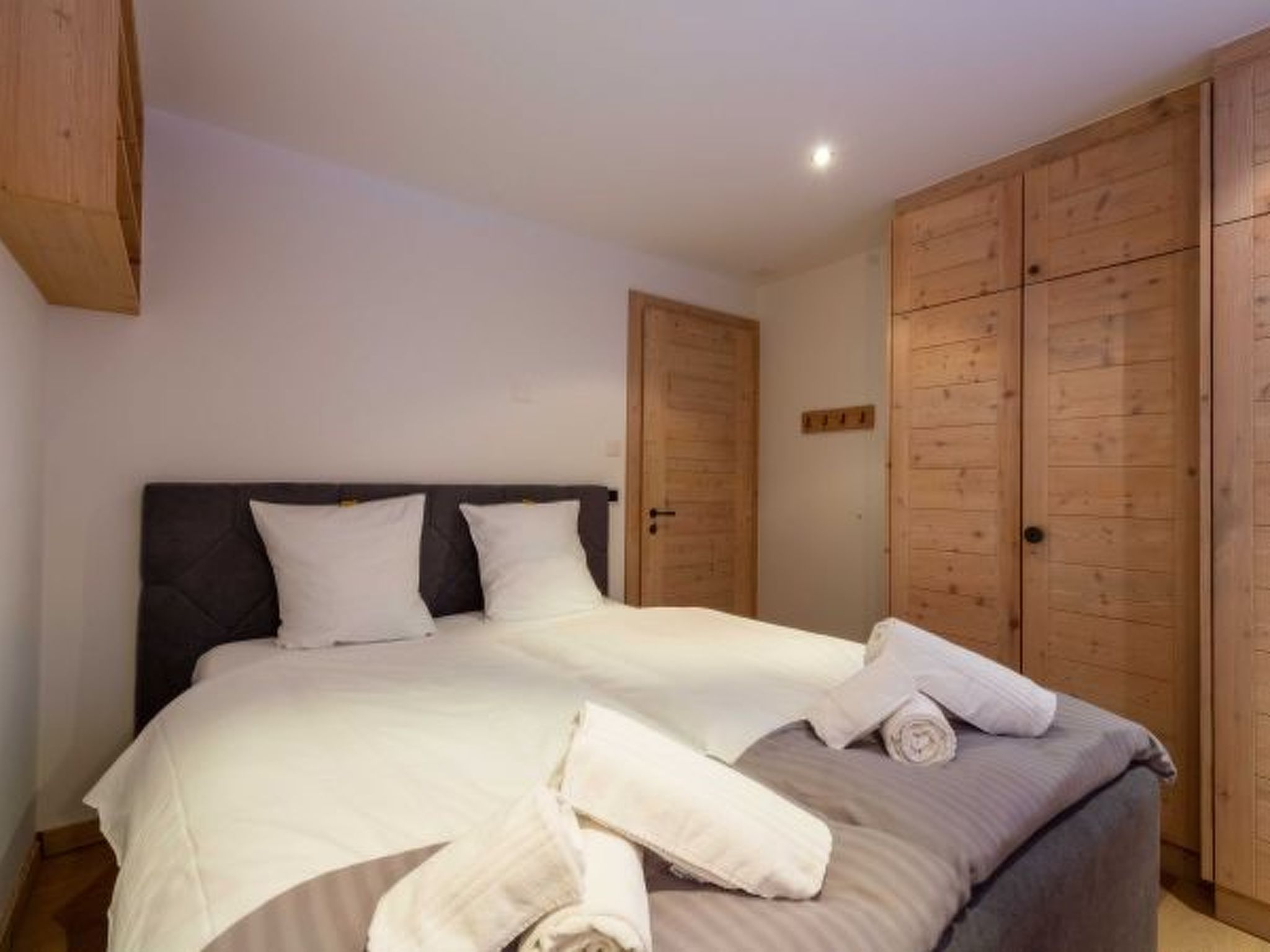 Photo of Cordée 3 - Spa access