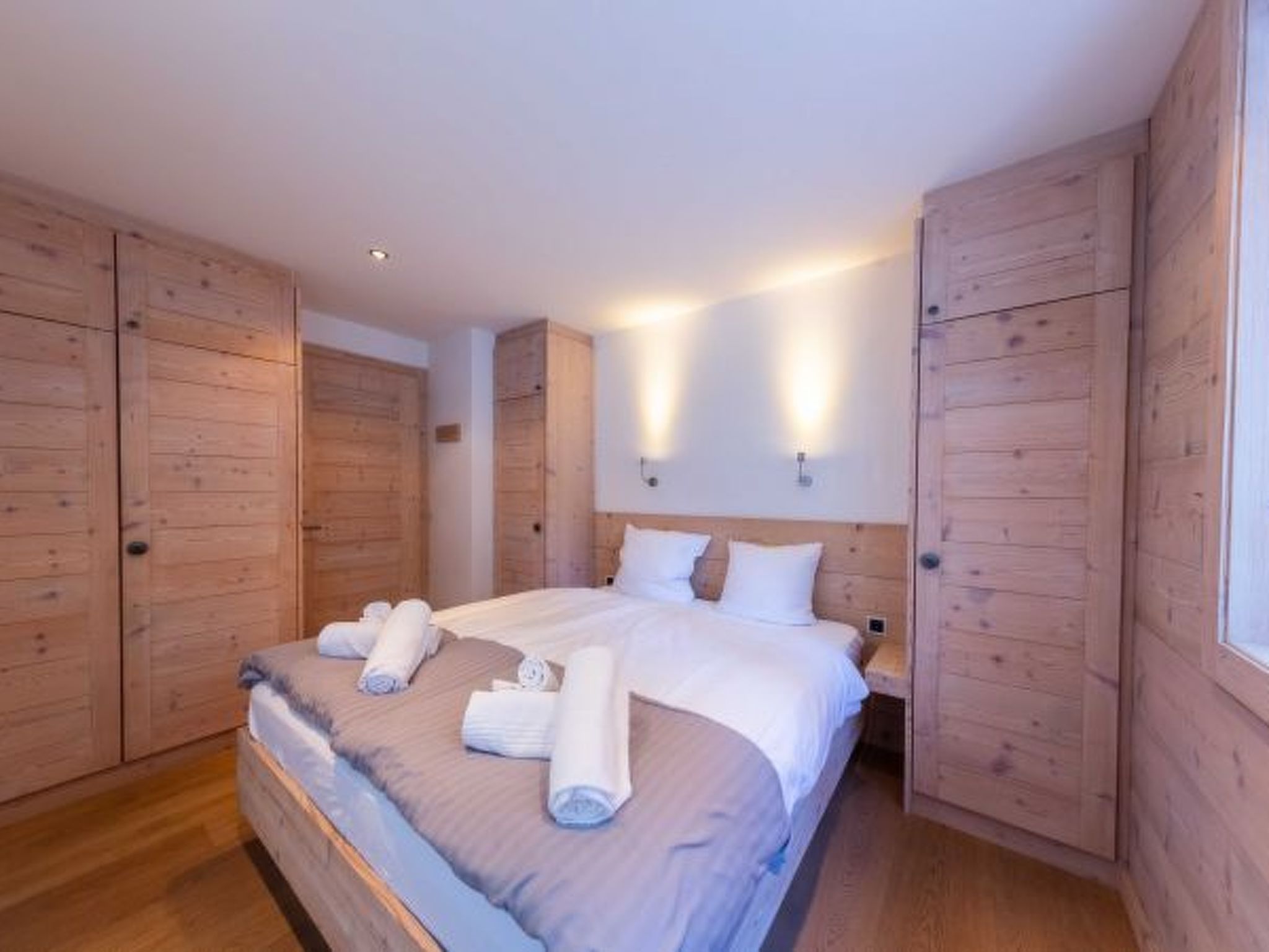 Photo of Cordée 3 - Spa access