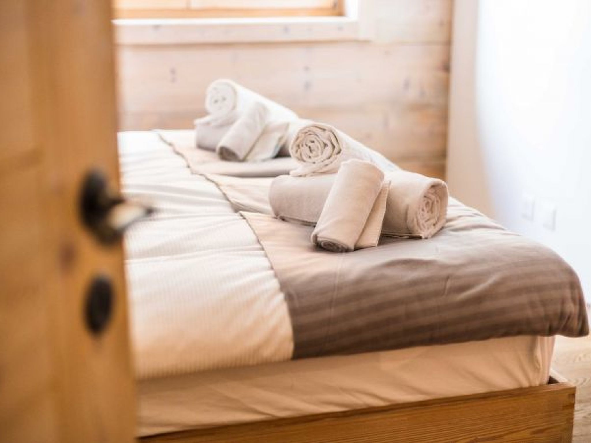 Photo of Cordée 3 - Spa access