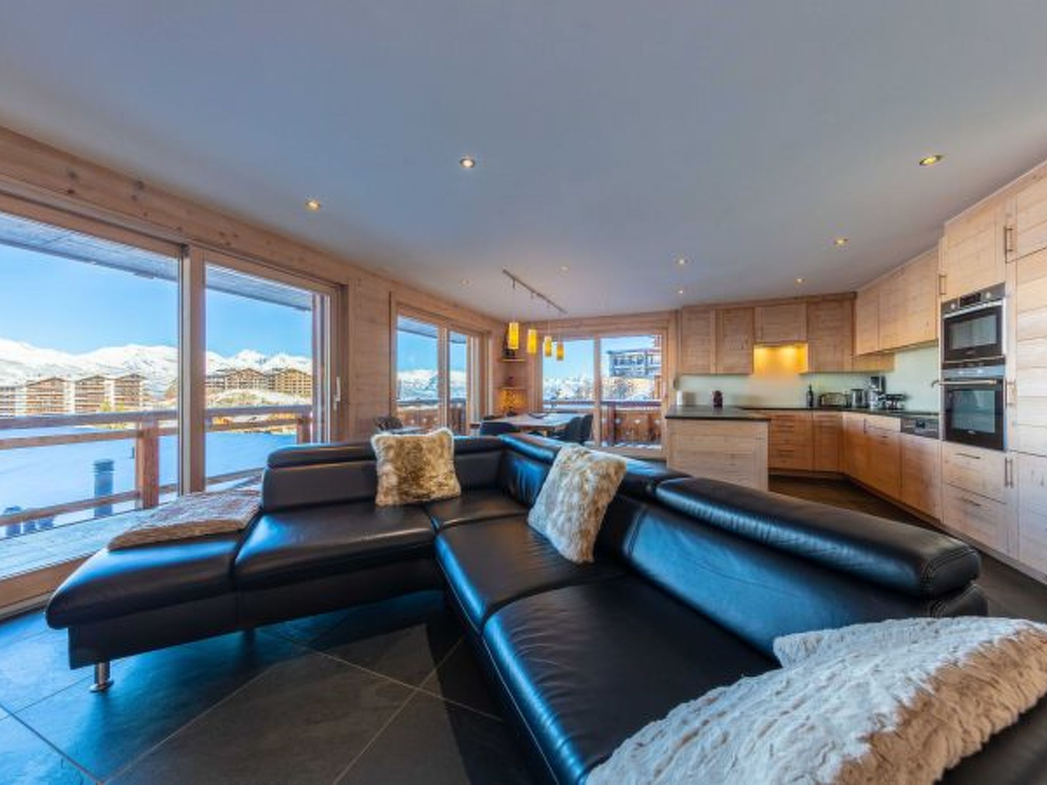 Photo of Cordée 3 - Spa access