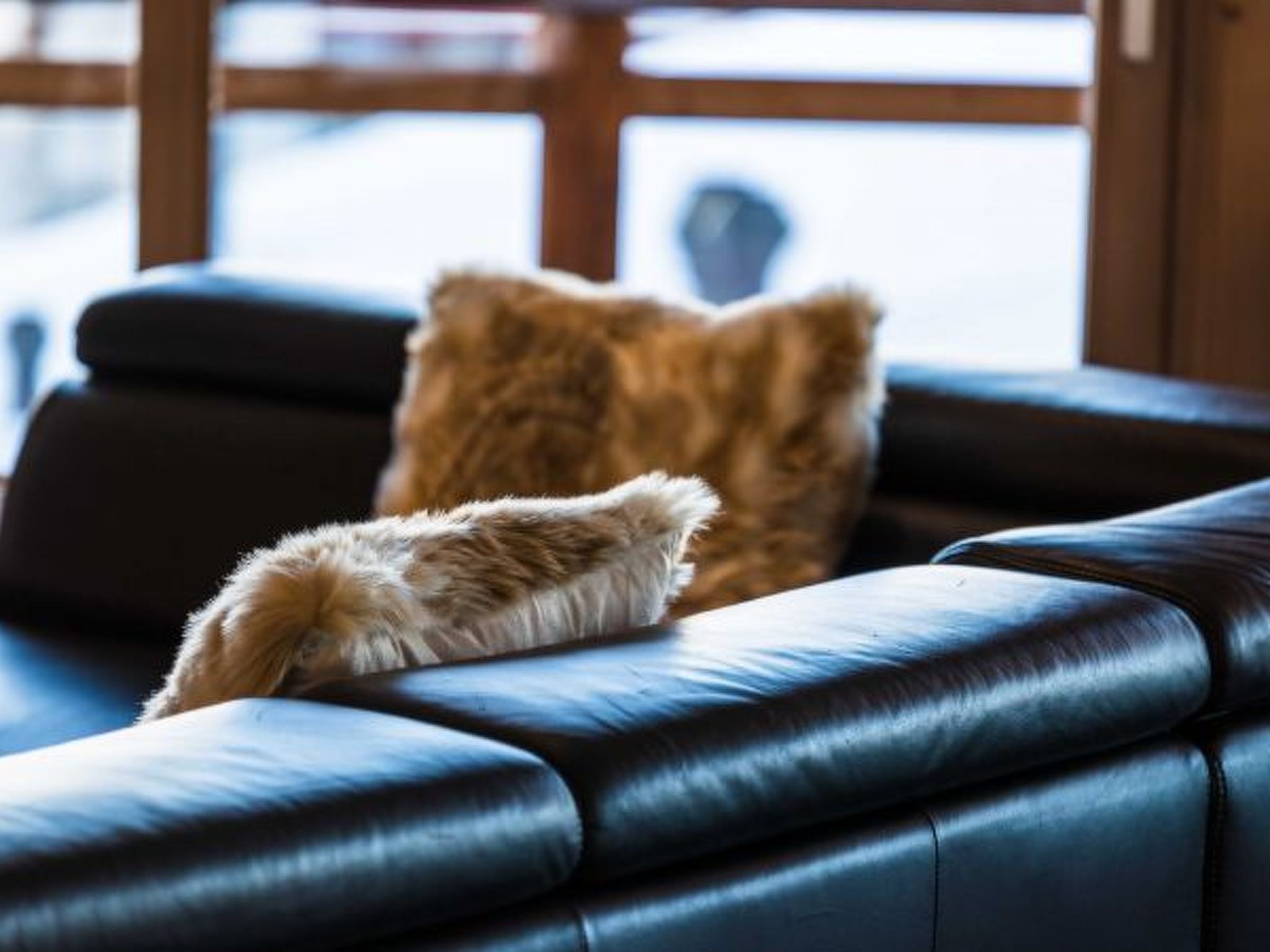 Photo of Cordée 3 - Spa access