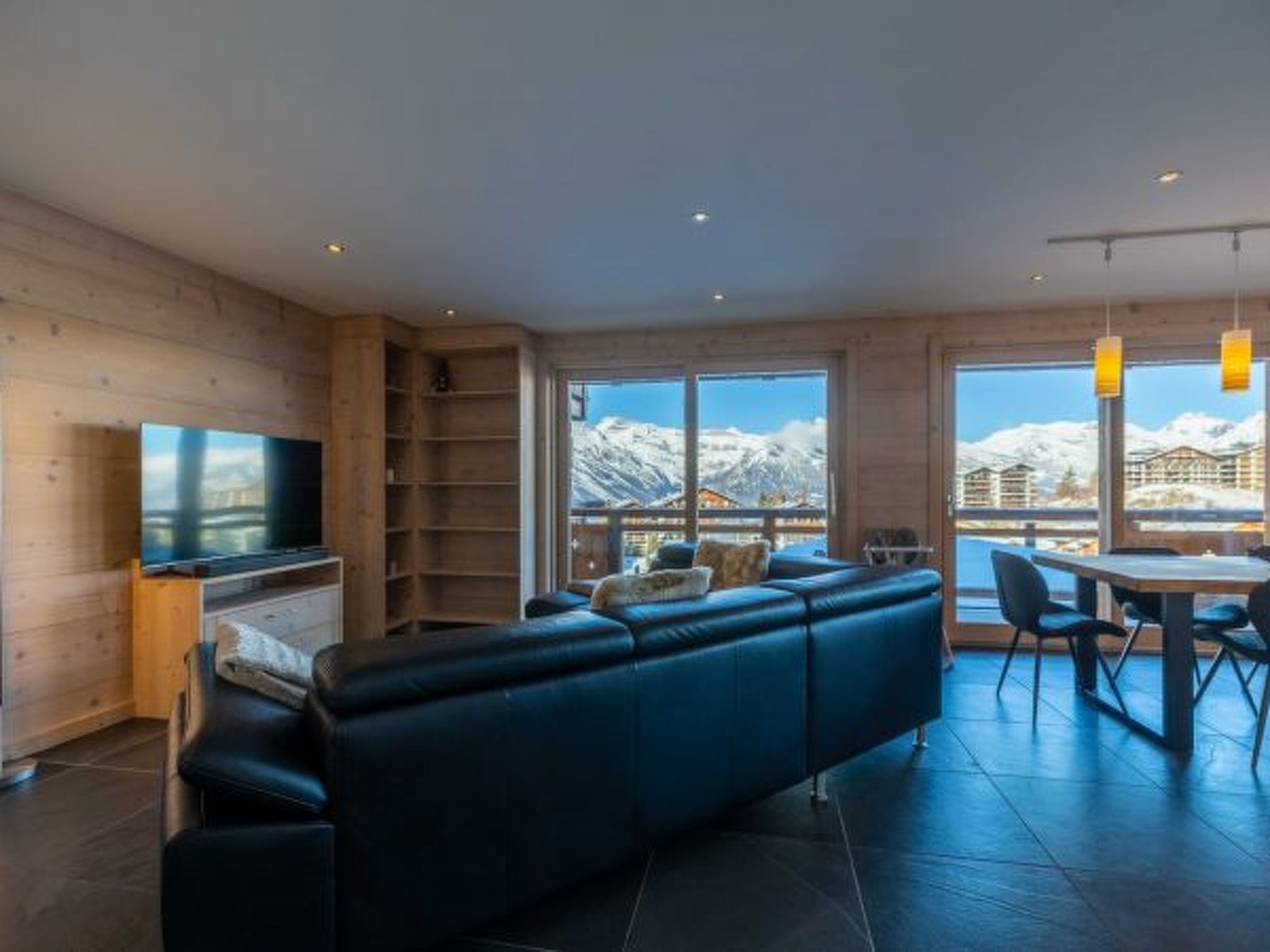 Photo of Cordée 3 - Spa access