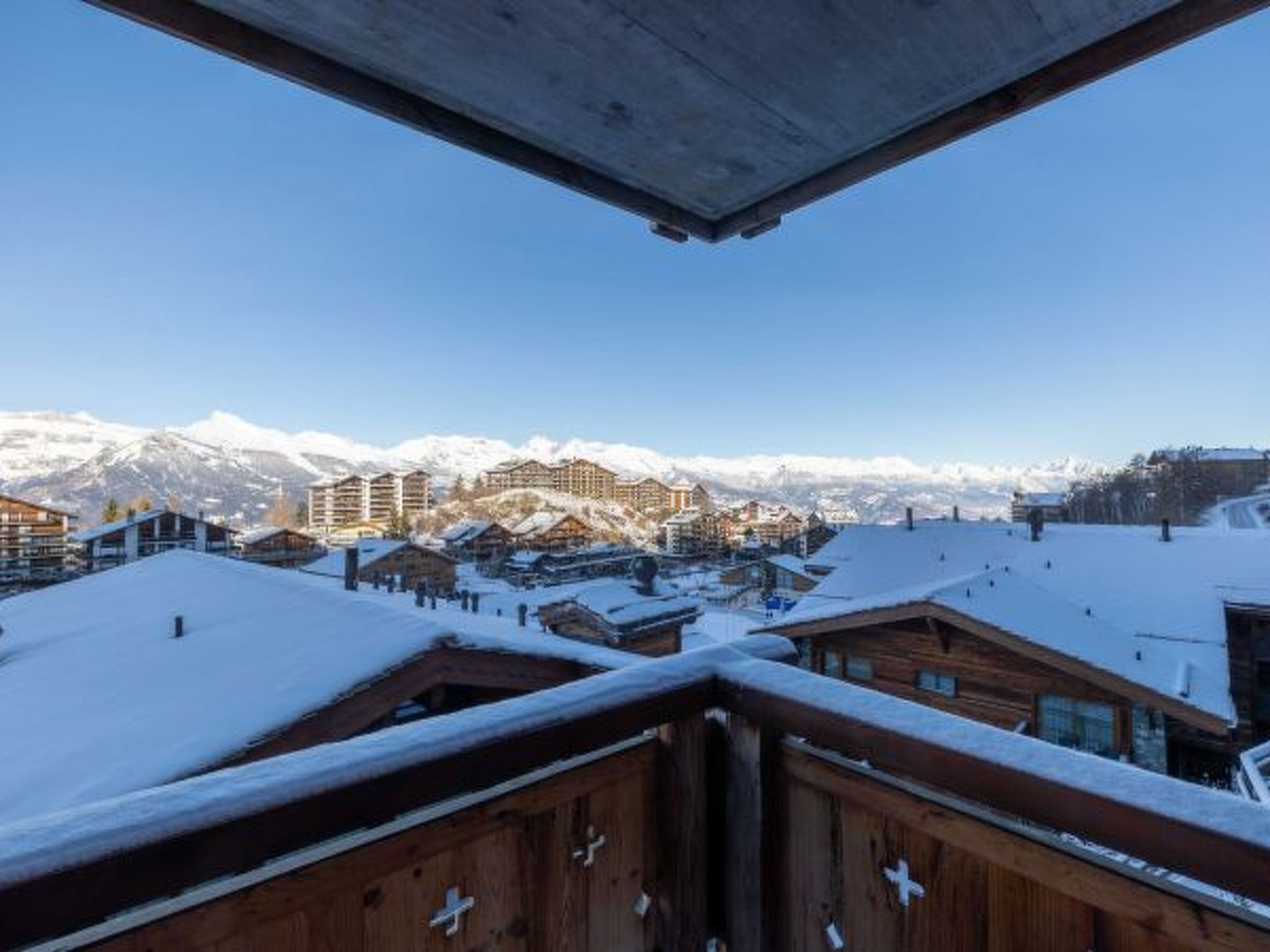 Photo of Cordée 3 - Spa access