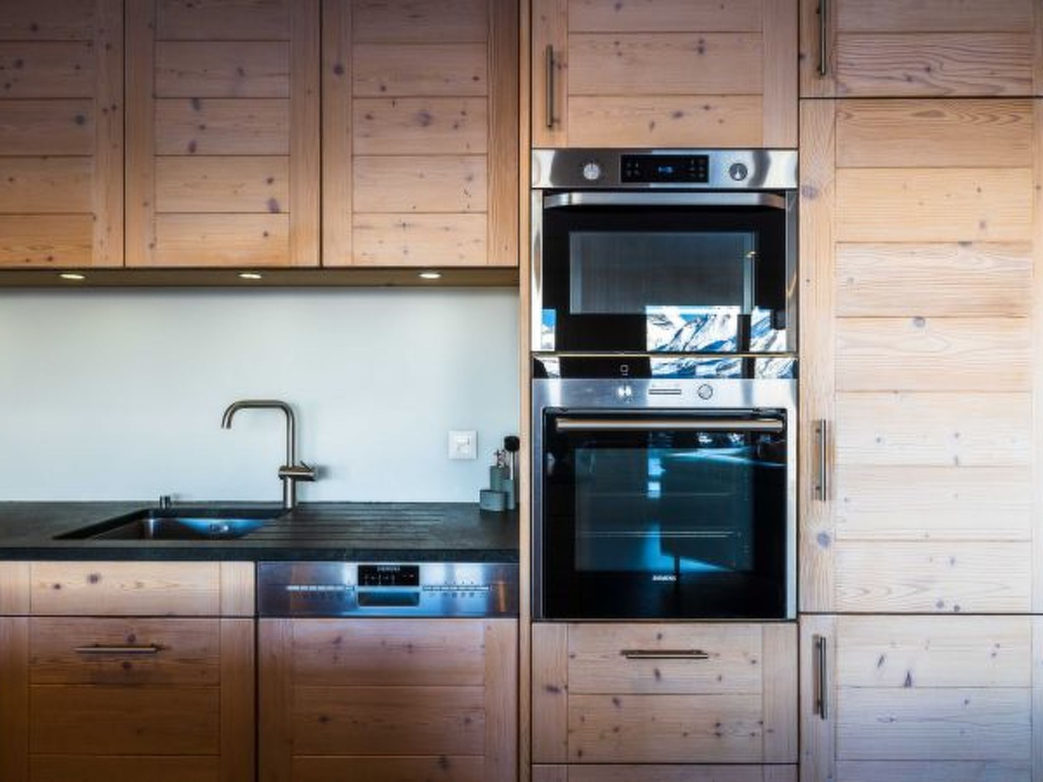 Photo of Cordée 3 - Spa access