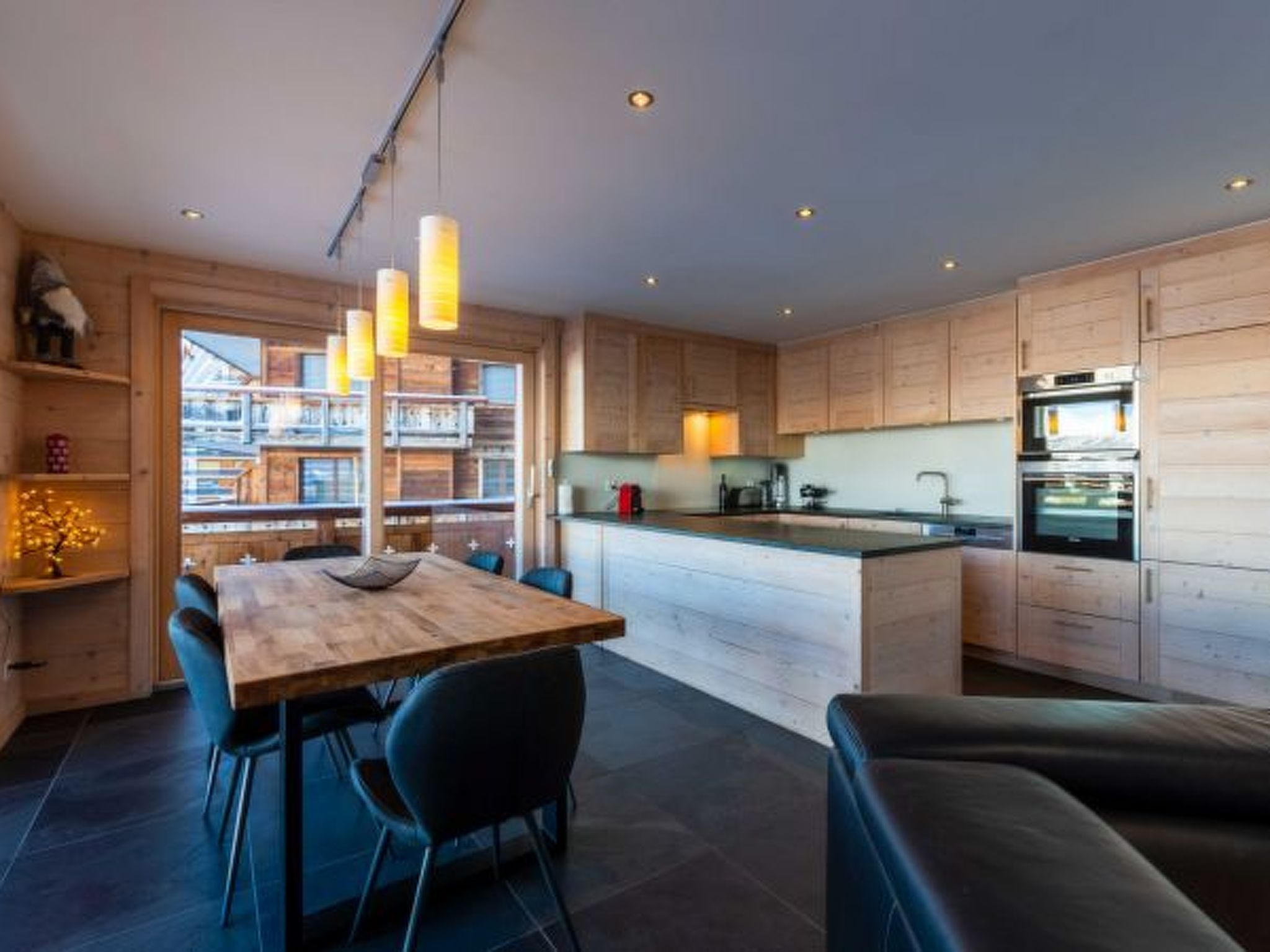 Photo of Cordée 3 - Spa access