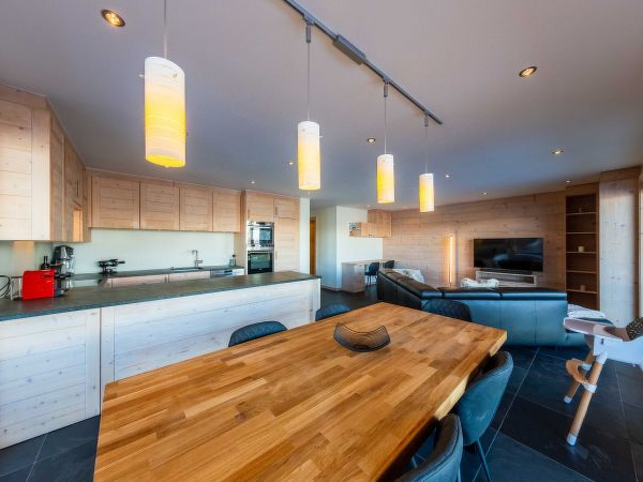 Photo of Cordée 3 - Spa access