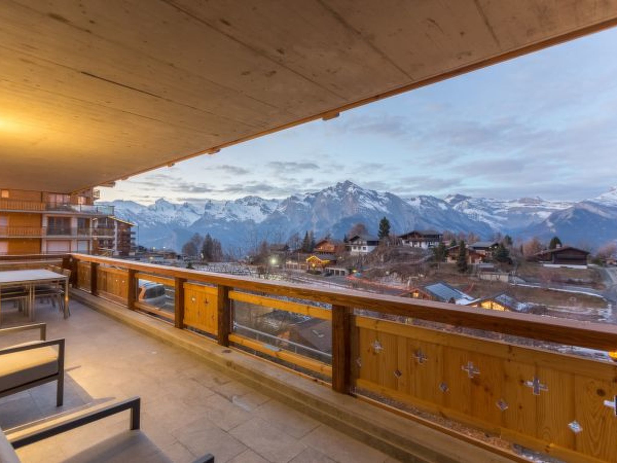 Photo of La Forêt 2 - Spa access