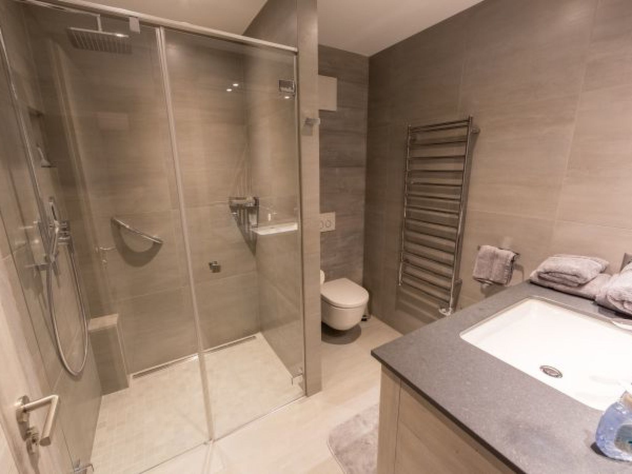 Photo of La Forêt 2 - Spa access