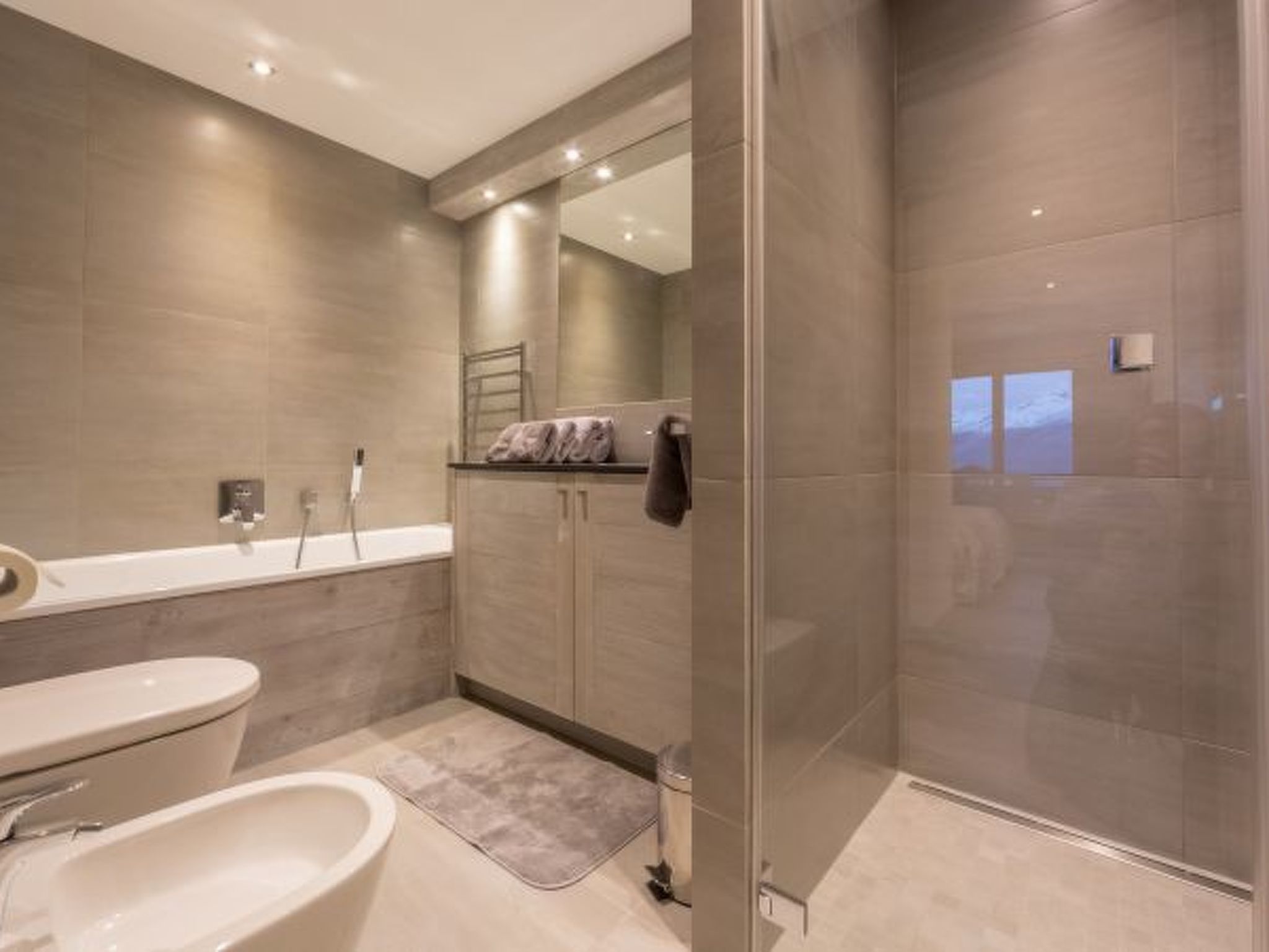 Photo of La Forêt 2 - Spa access