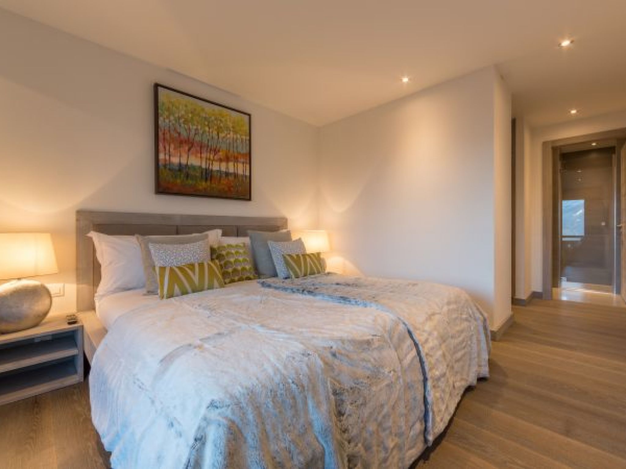 Photo of La Forêt 2 - Spa access