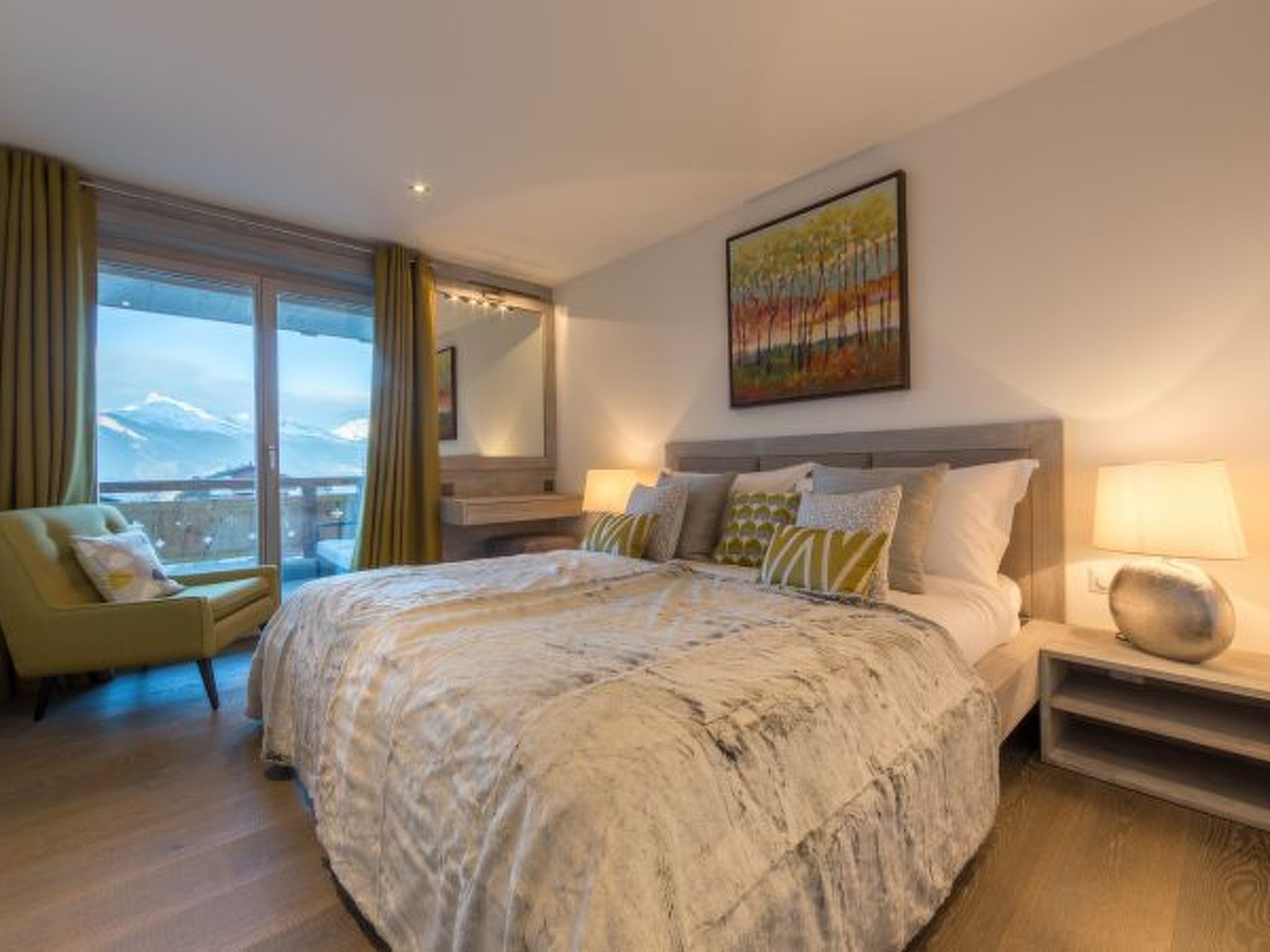 Photo of La Forêt 2 - Spa access