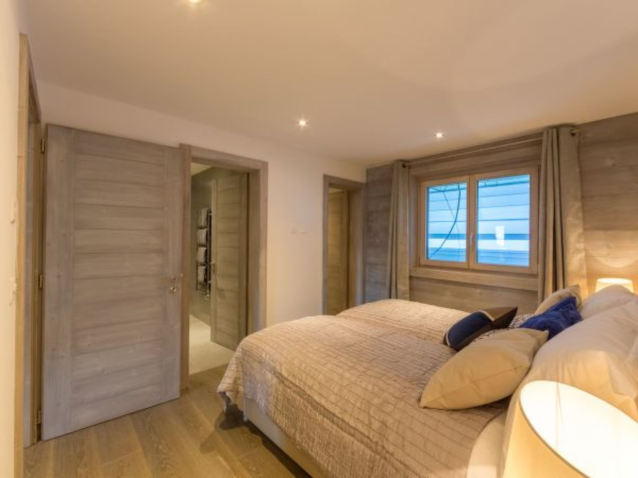 Photo of La Forêt 2 - Spa access