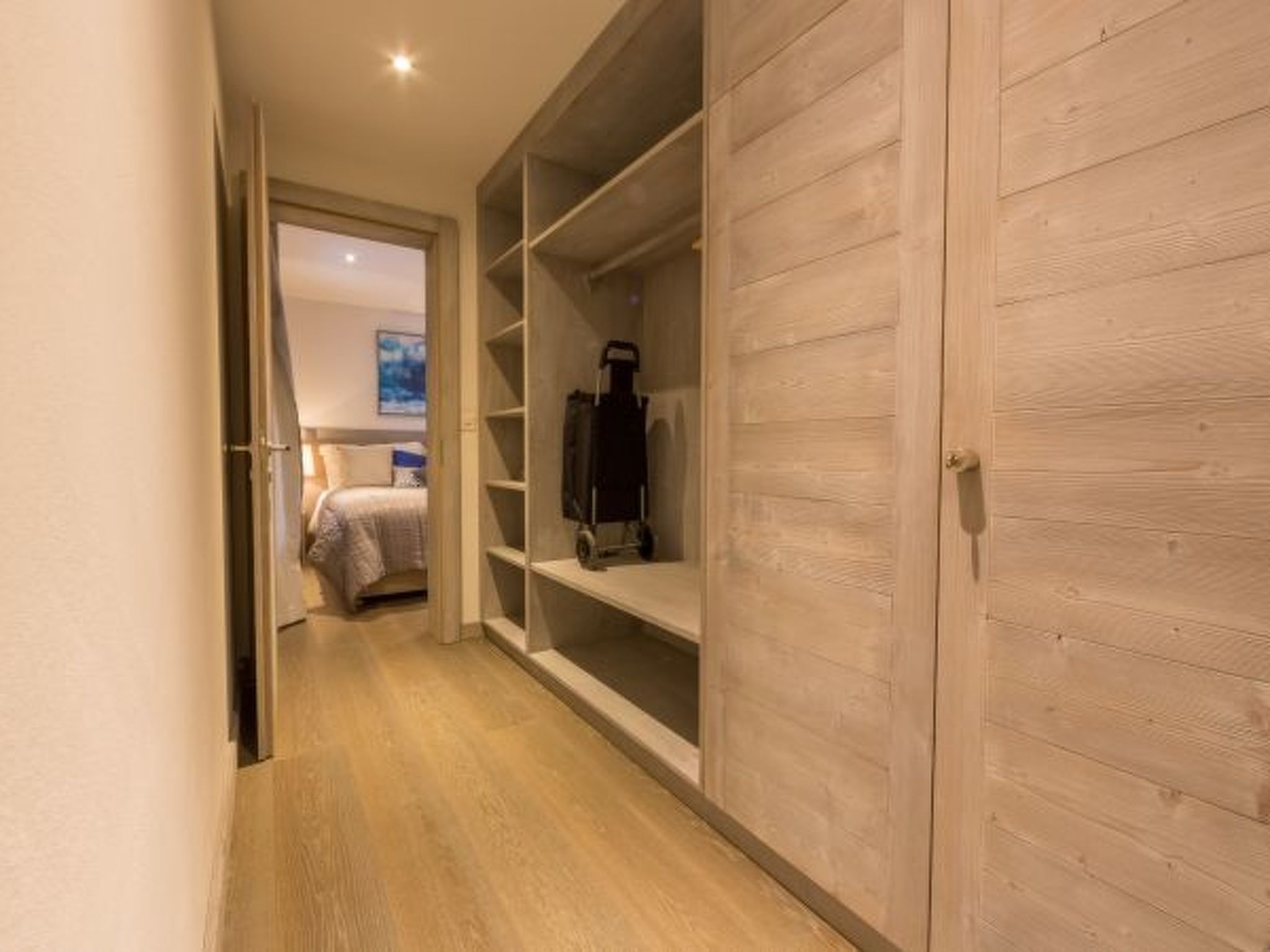 Photo of La Forêt 2 - Spa access