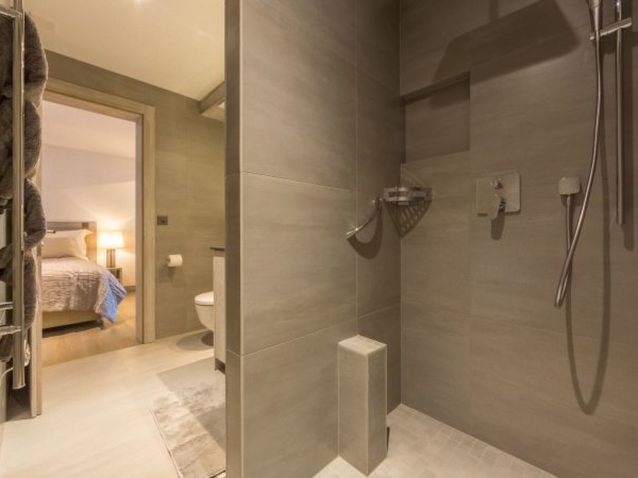 Photo of La Forêt 2 - Spa access