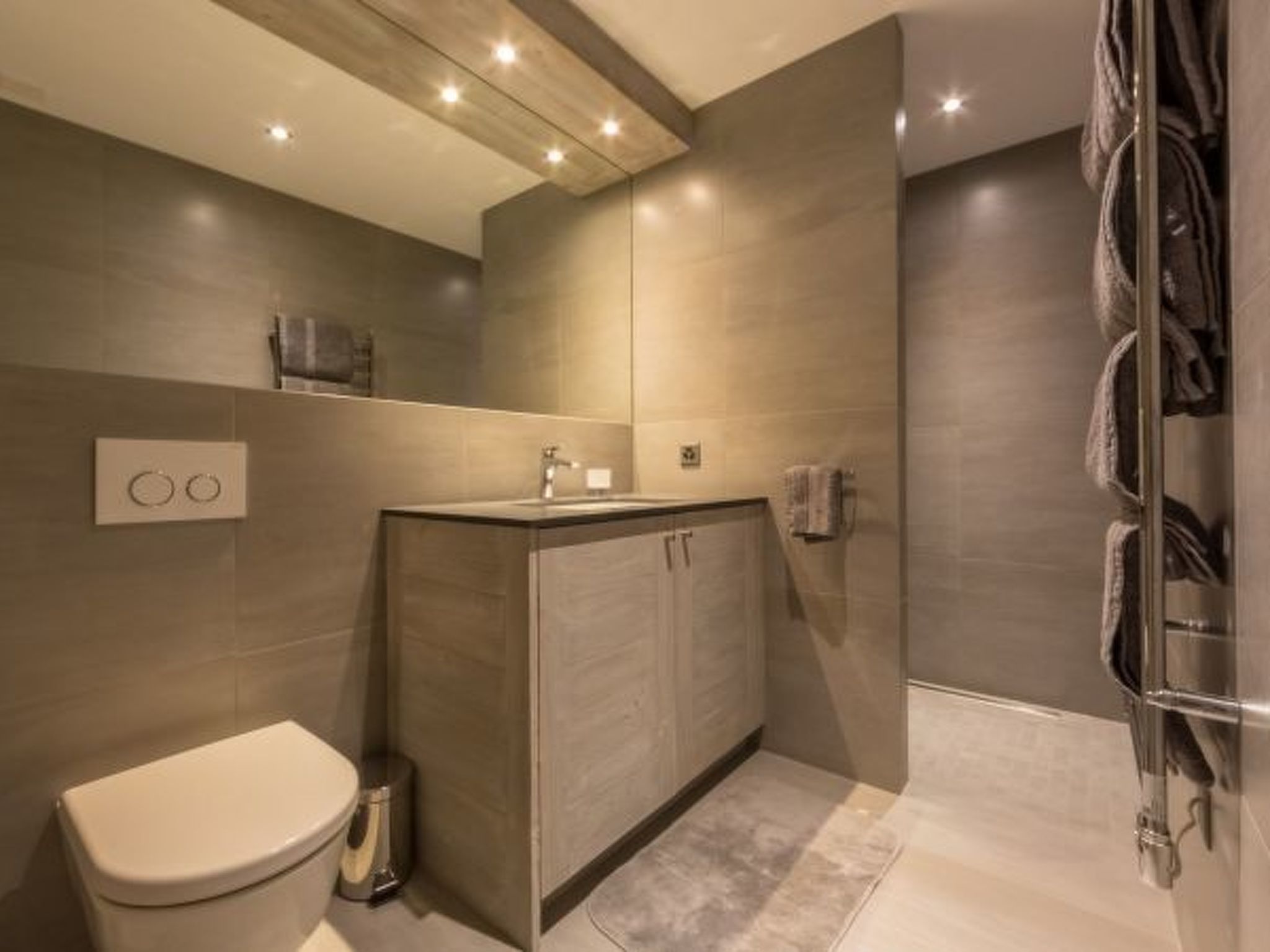 Photo of La Forêt 2 - Spa access