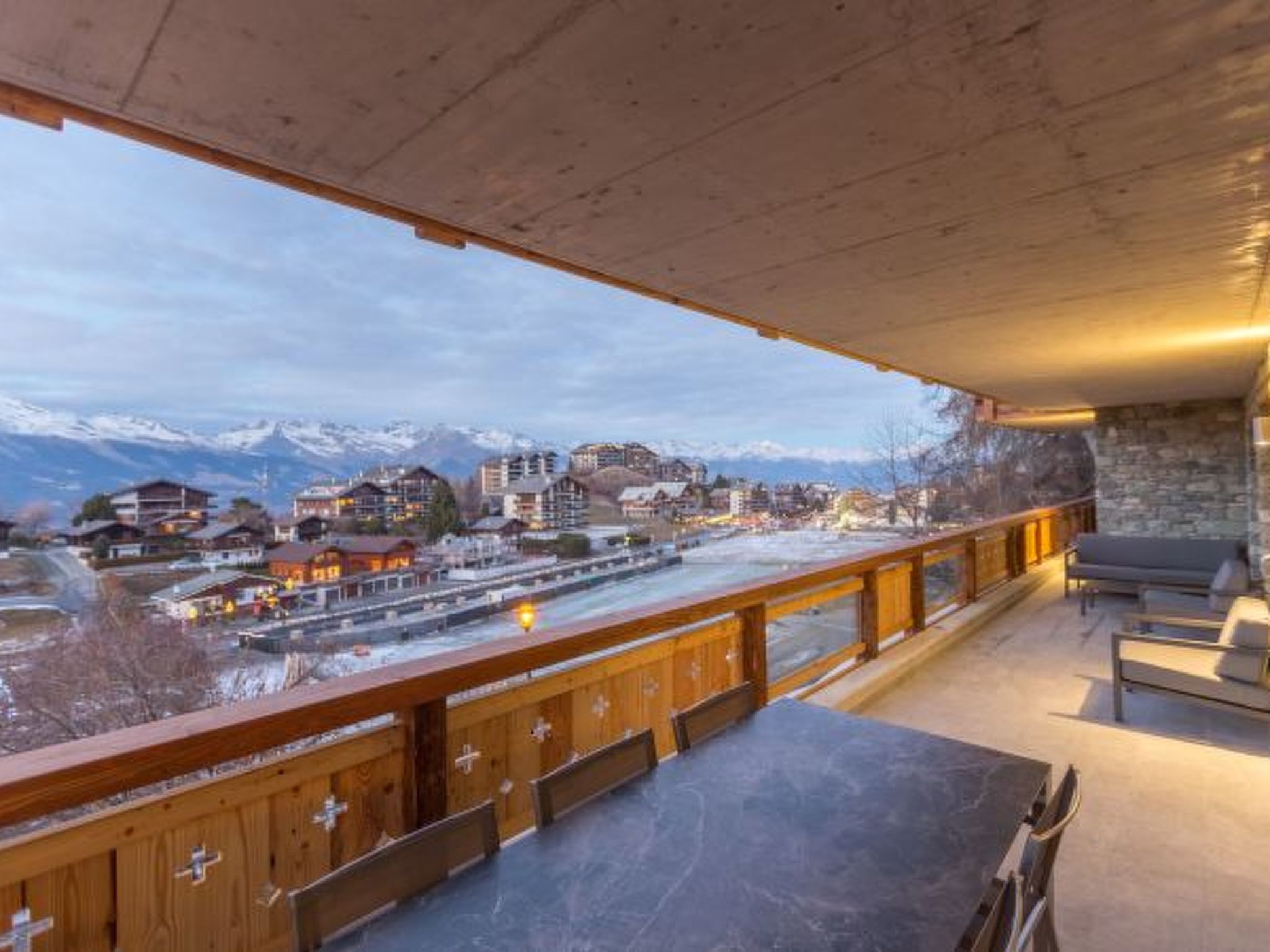 Photo of La Forêt 2 - Spa access