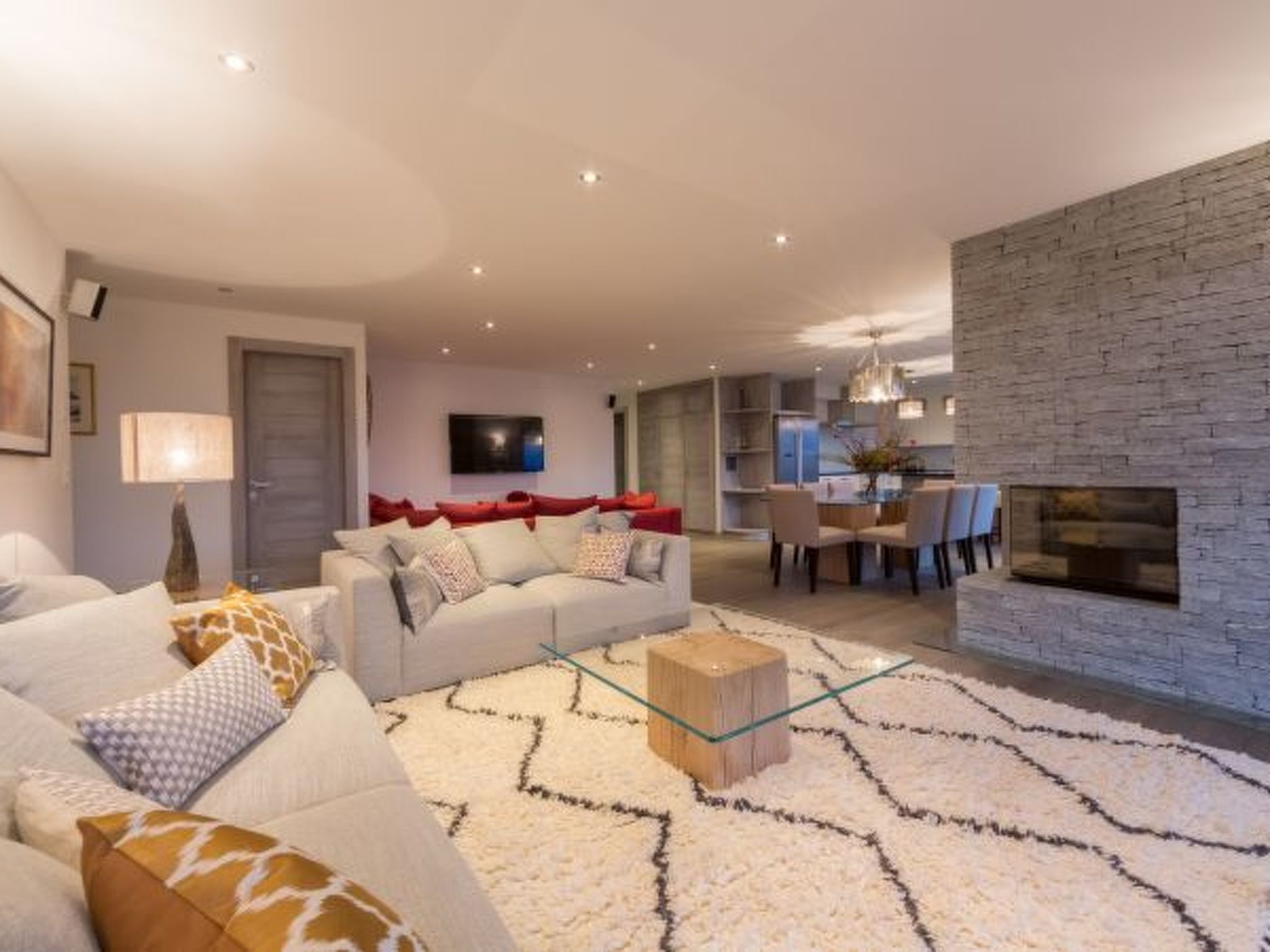 Photo of La Forêt 2 - Spa access