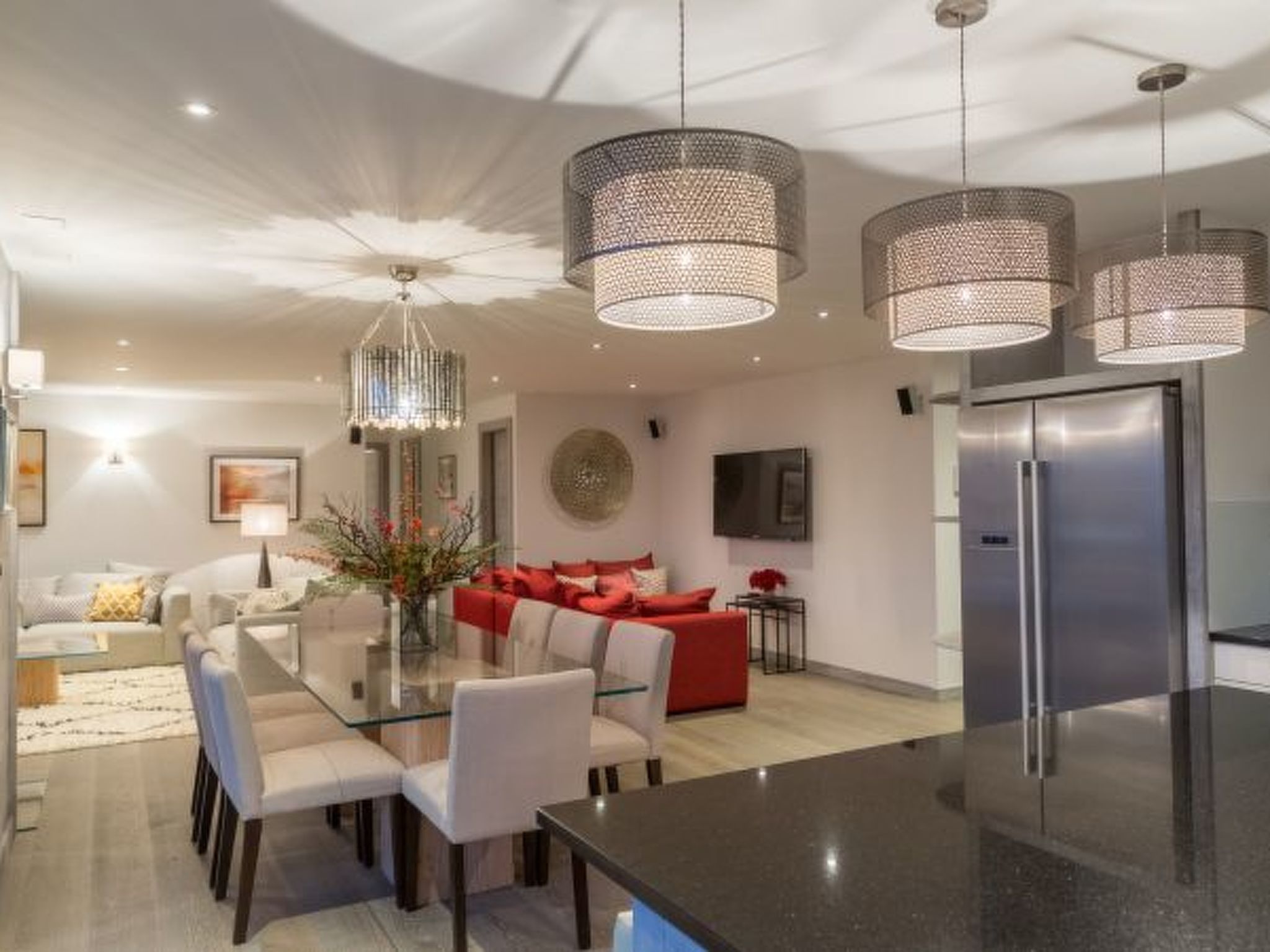 Photo of La Forêt 2 - Spa access