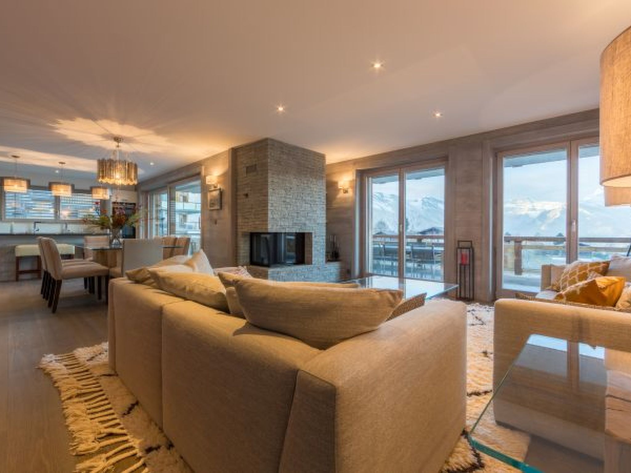 Photo of La Forêt 2 - Spa access