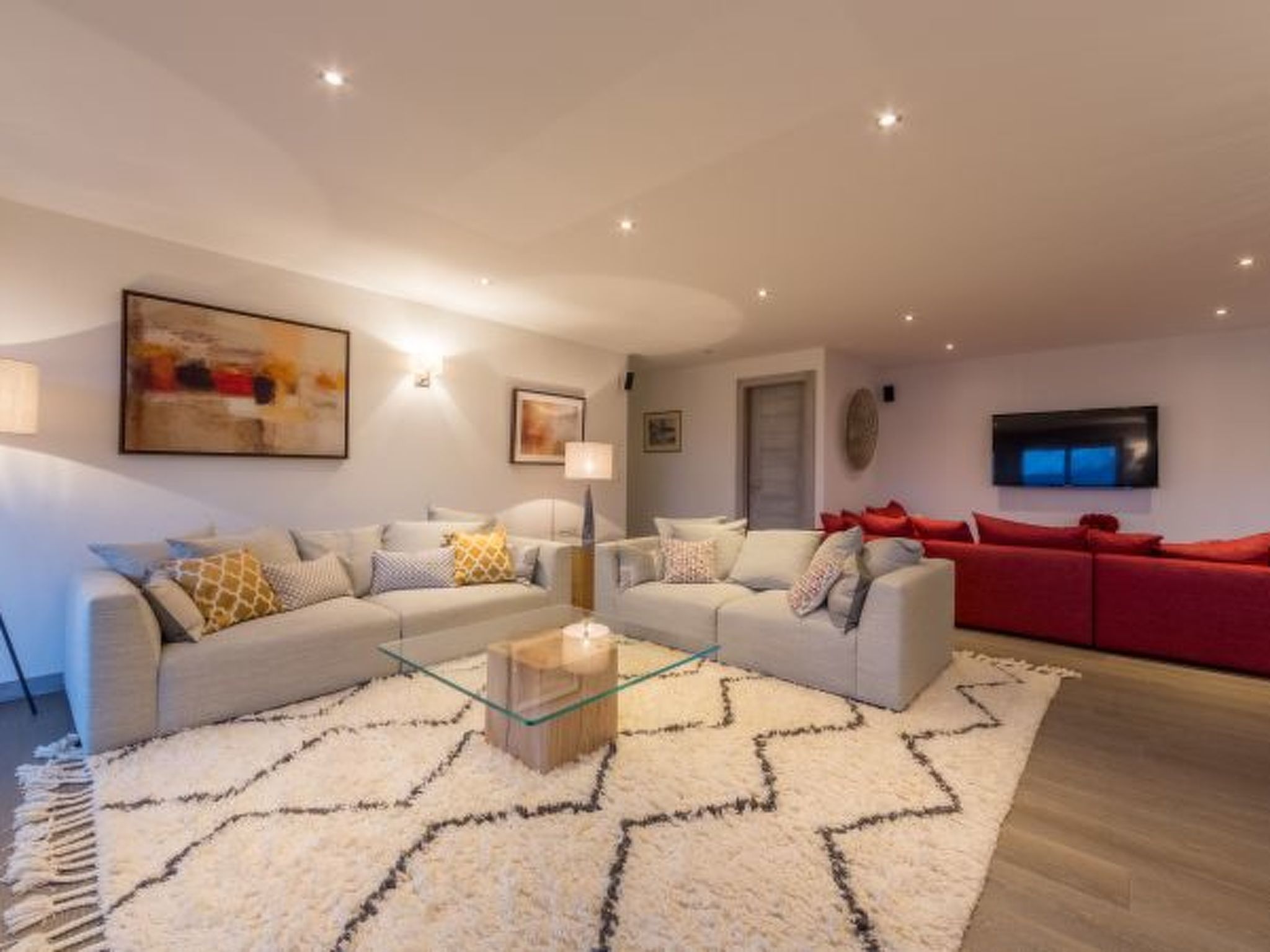 Photo of La Forêt 2 - Spa access