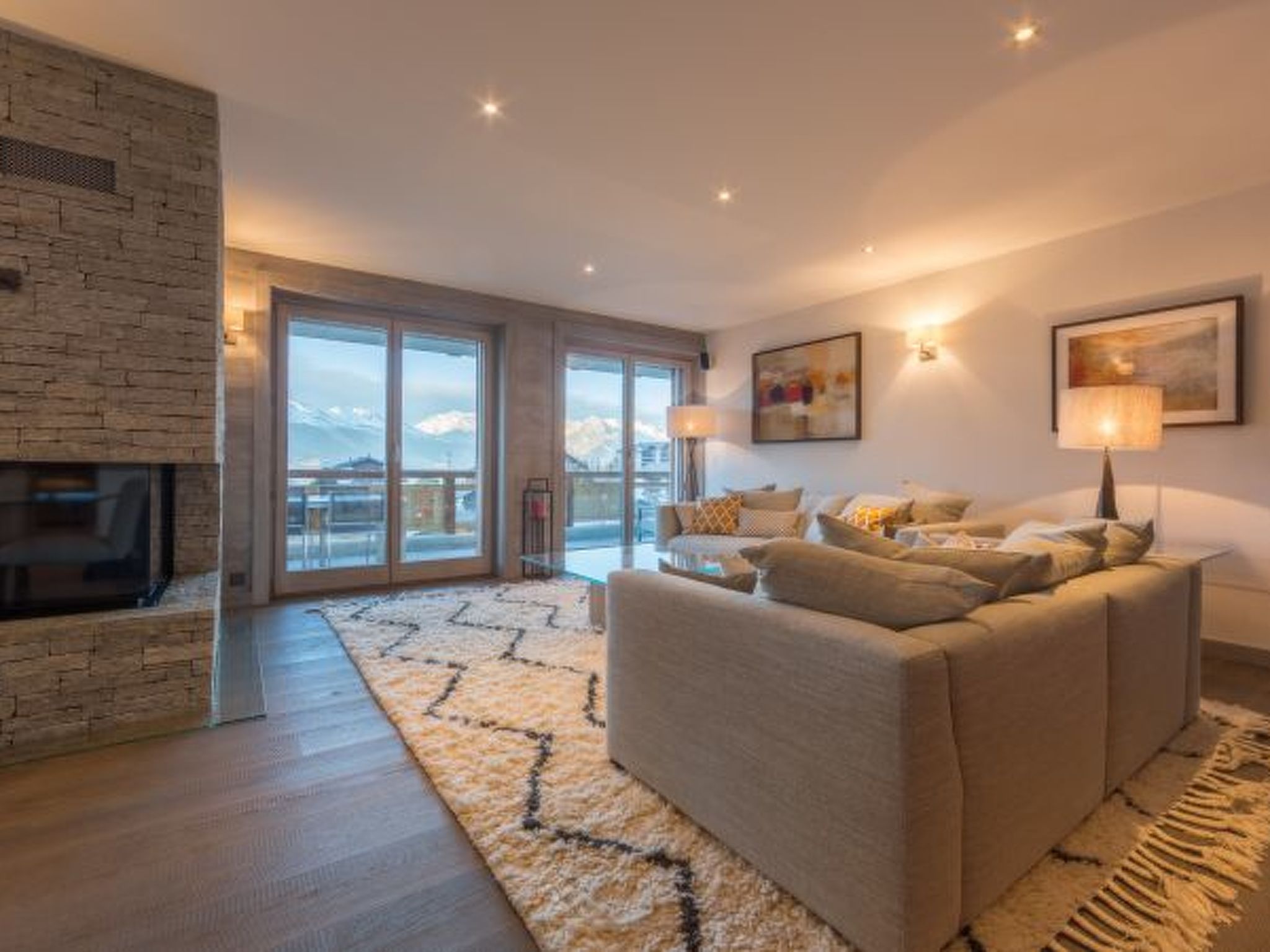 Photo of La Forêt 2 - Spa access