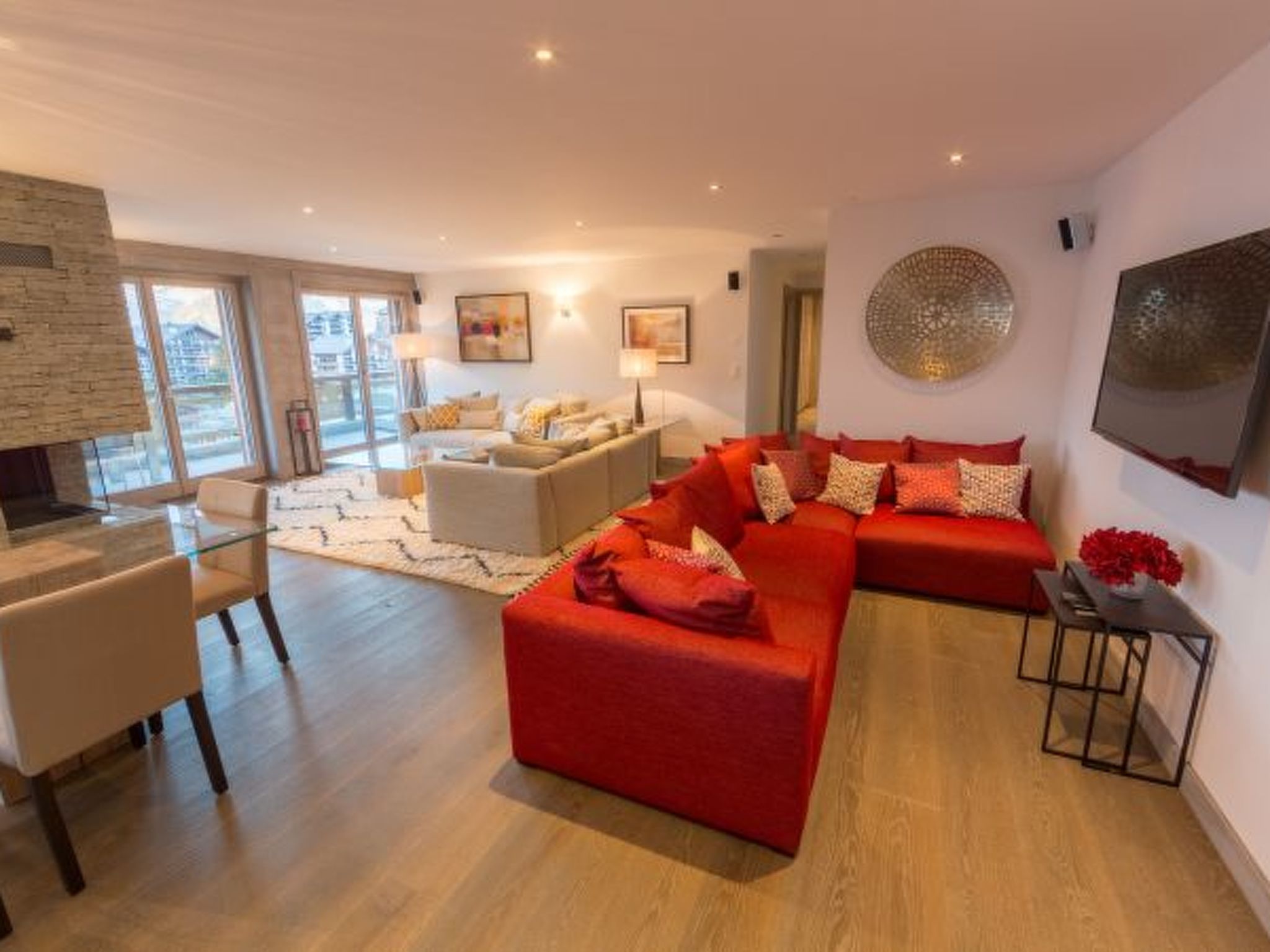 Photo of La Forêt 2 - Spa access