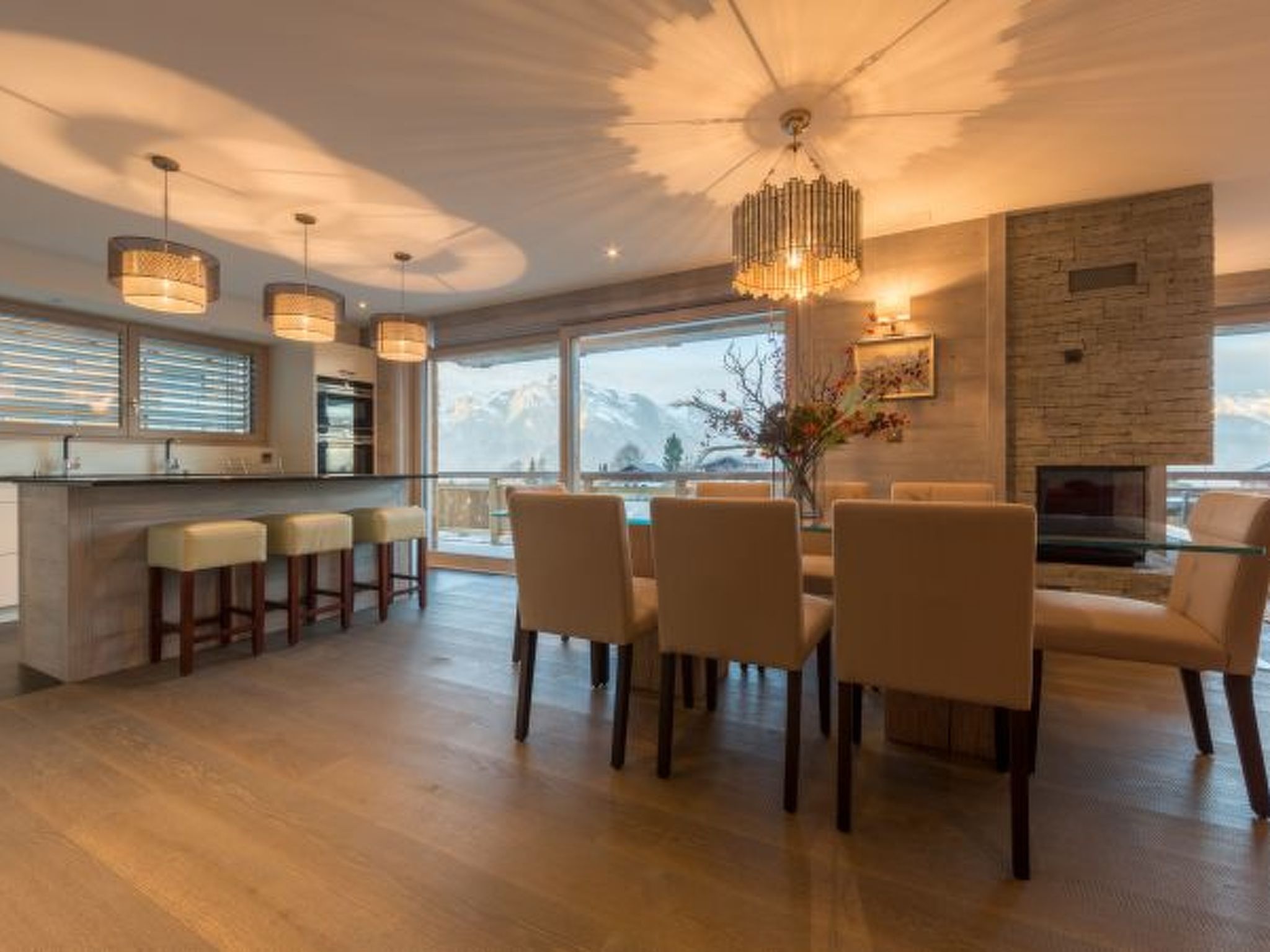 Photo of La Forêt 2 - Spa access