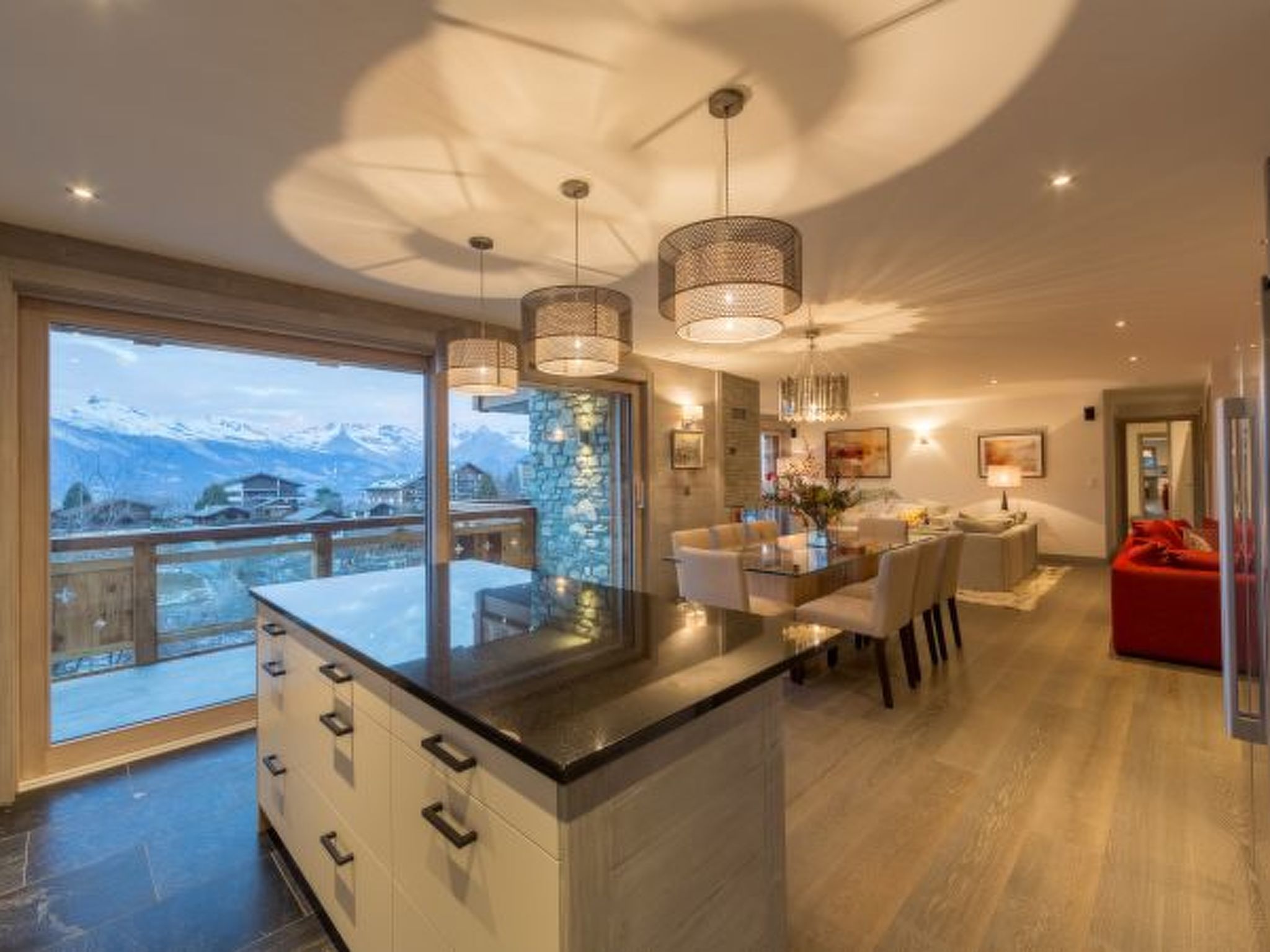 Photo of La Forêt 2 - Spa access