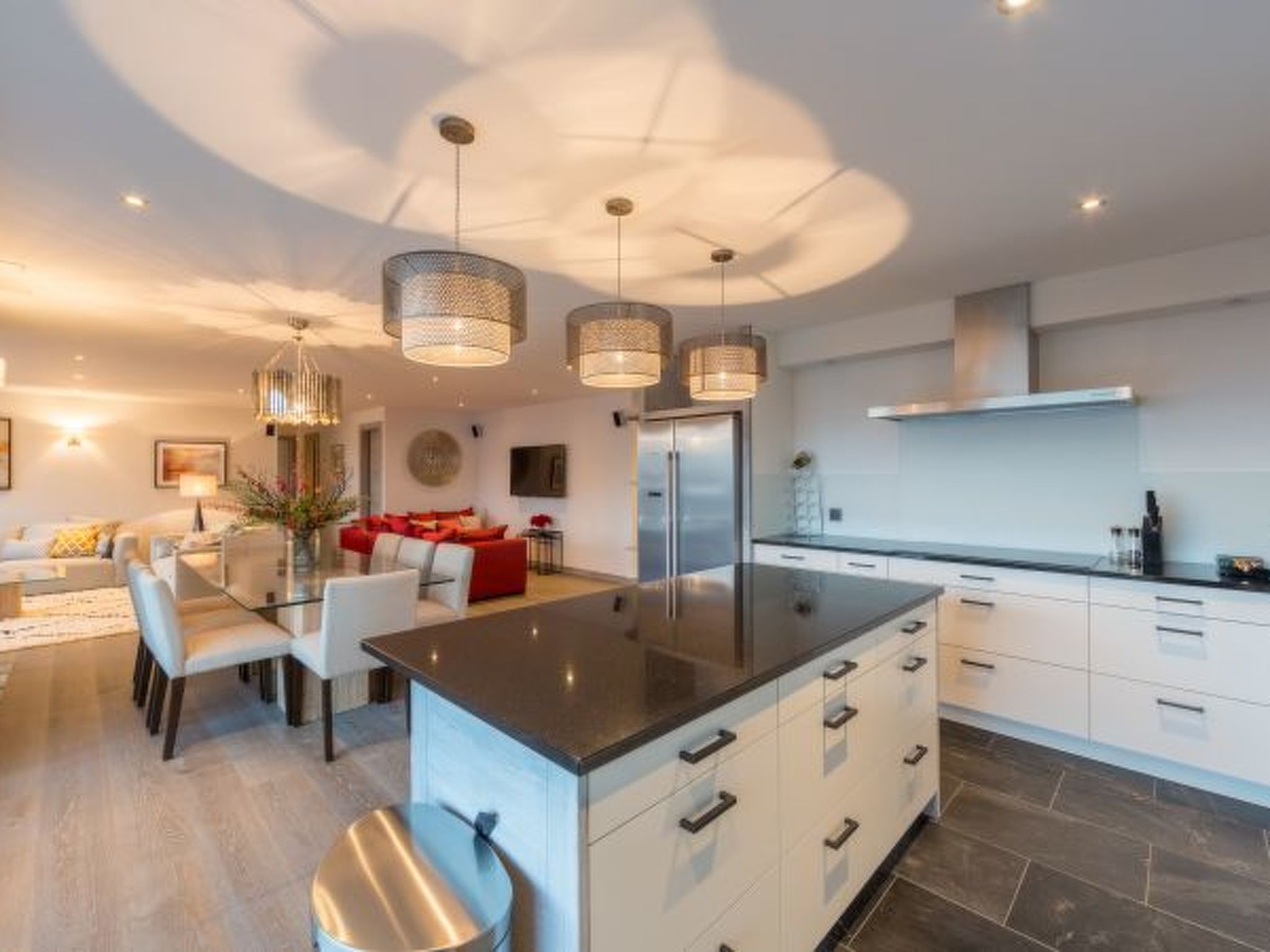 Photo of La Forêt 2 - Spa access