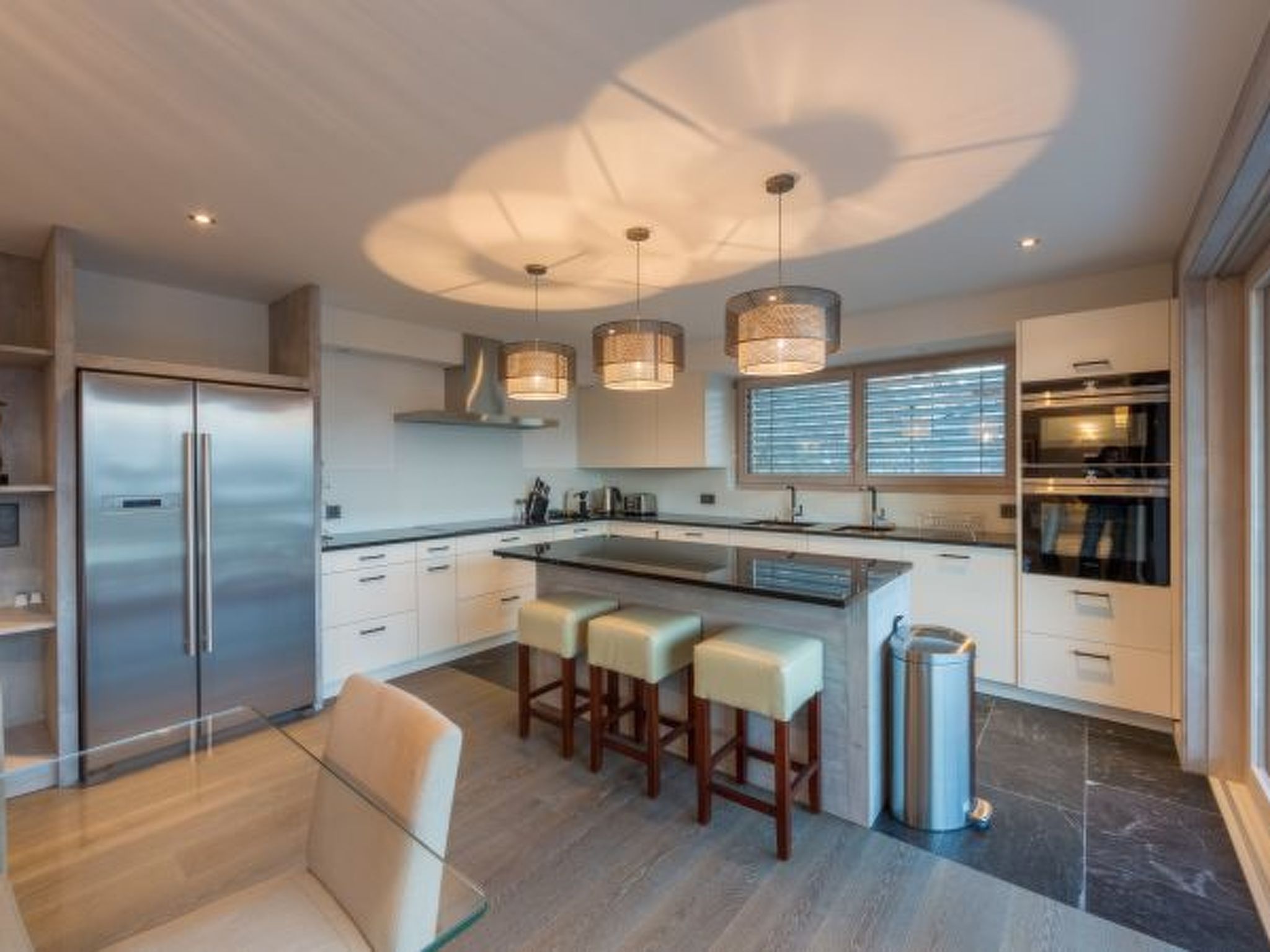 Photo of La Forêt 2 - Spa access