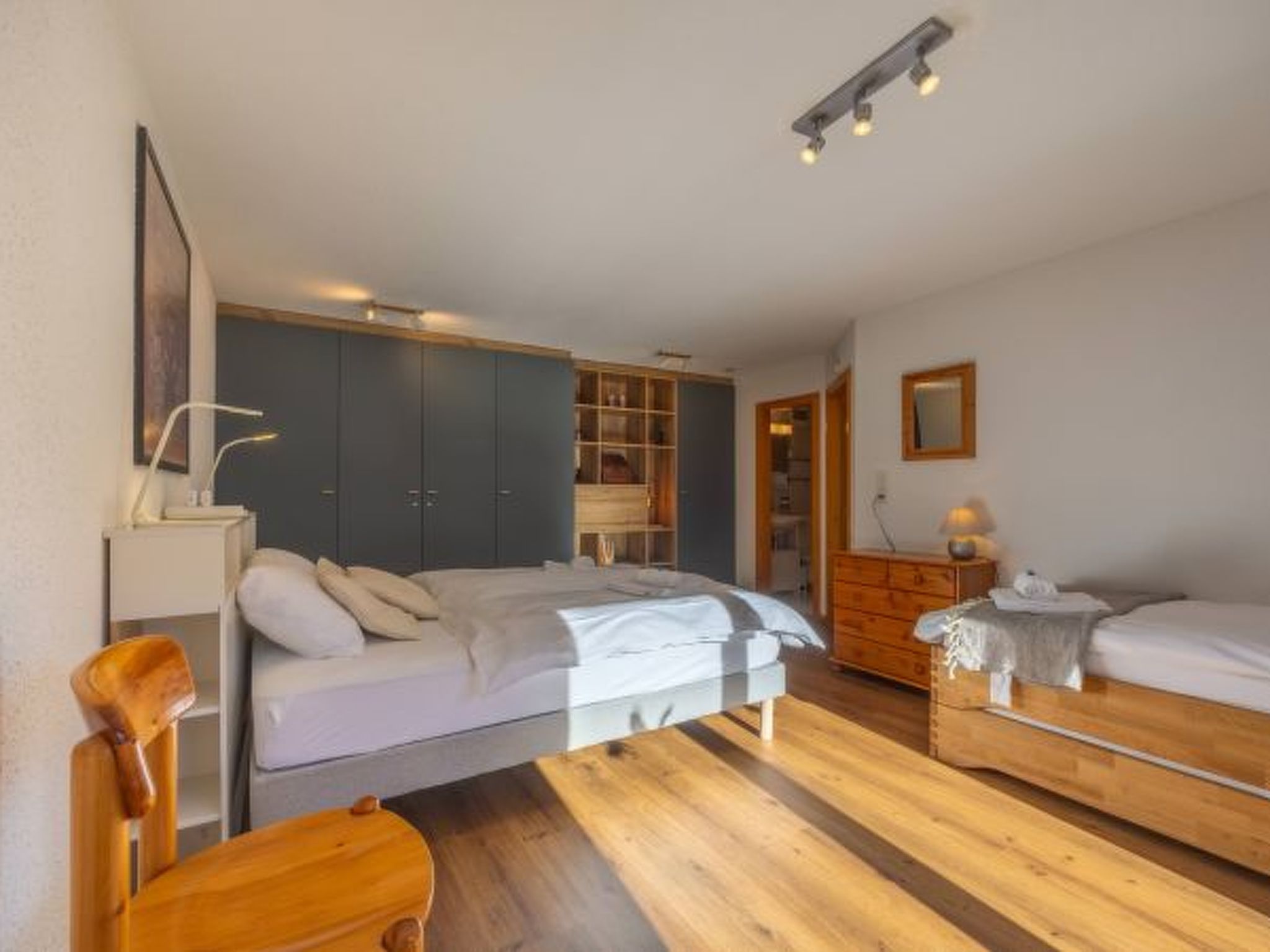 Photo of Les Busards 18 - centre Nendaz