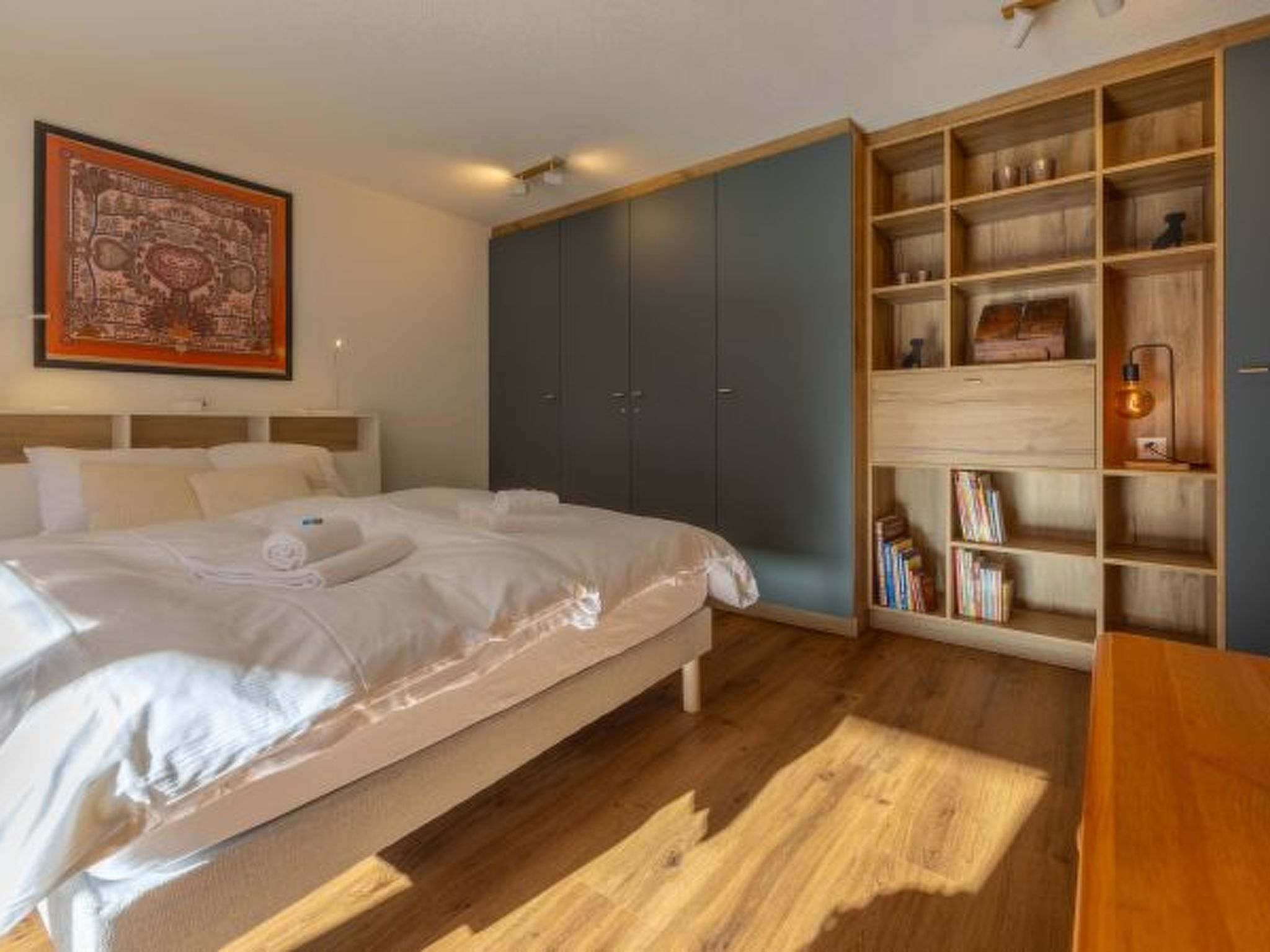 Photo of Les Busards 18 - centre Nendaz