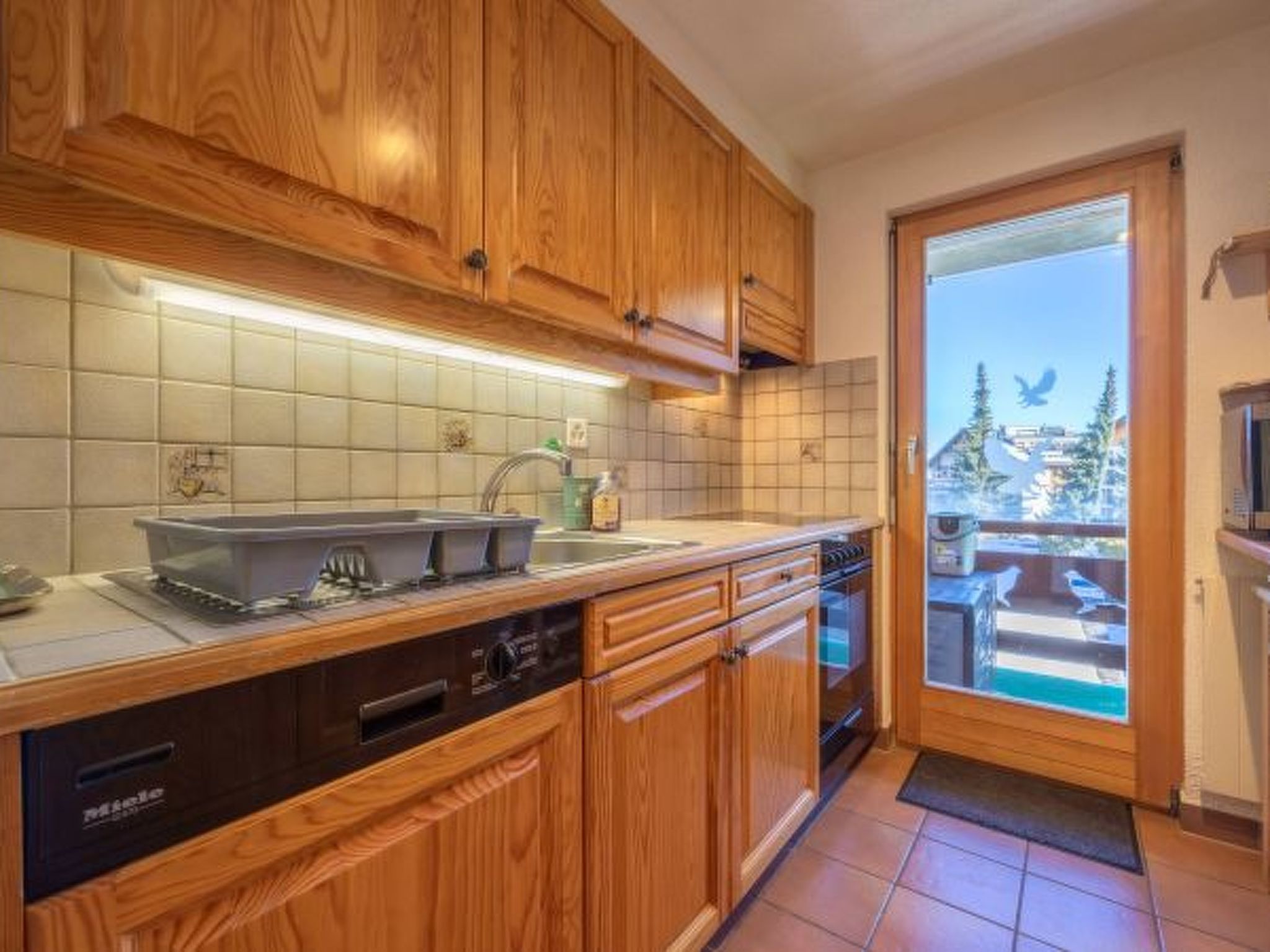 Photo of Les Busards 18 - centre Nendaz