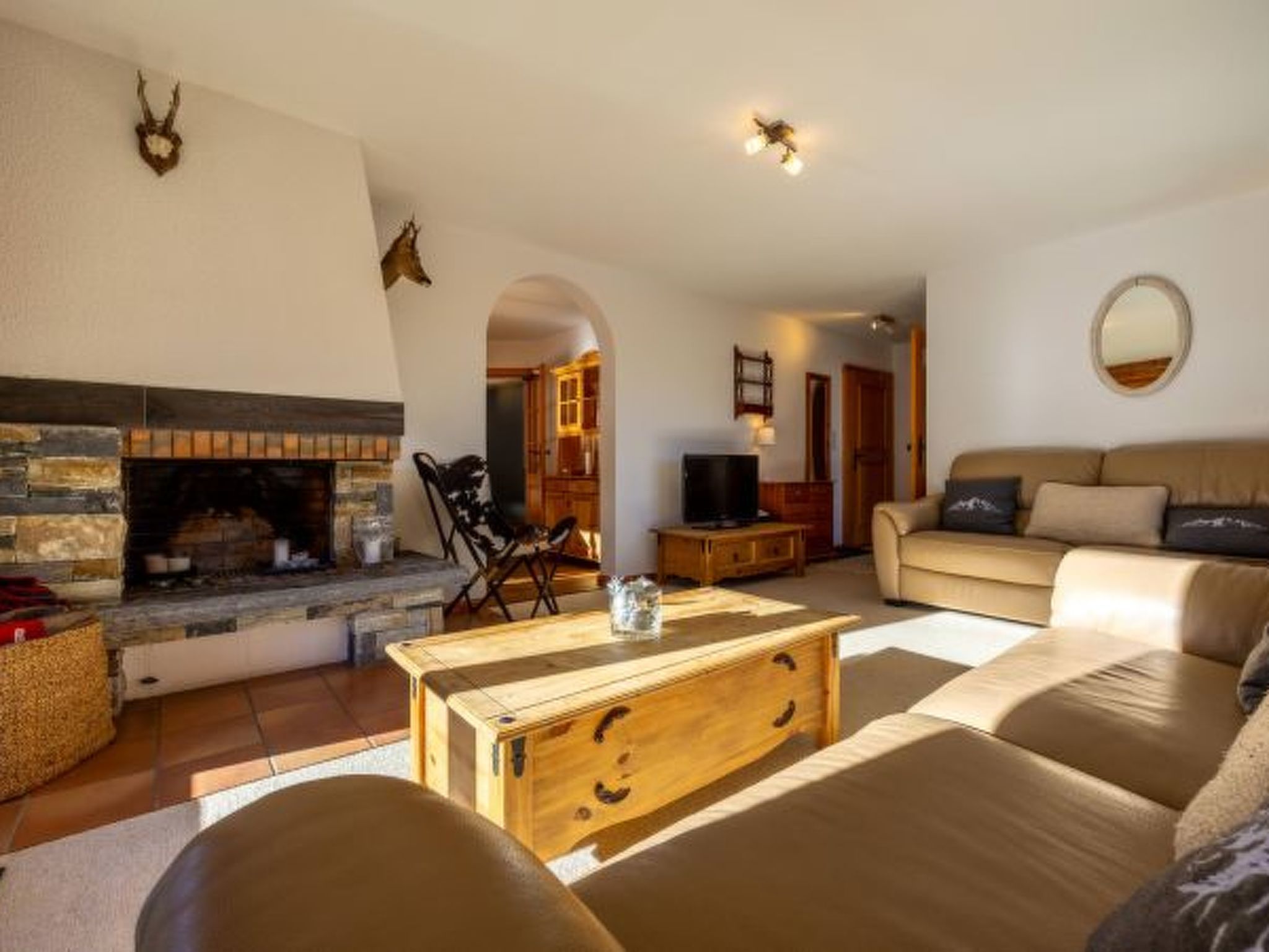 Photo of Les Busards 18 - centre Nendaz